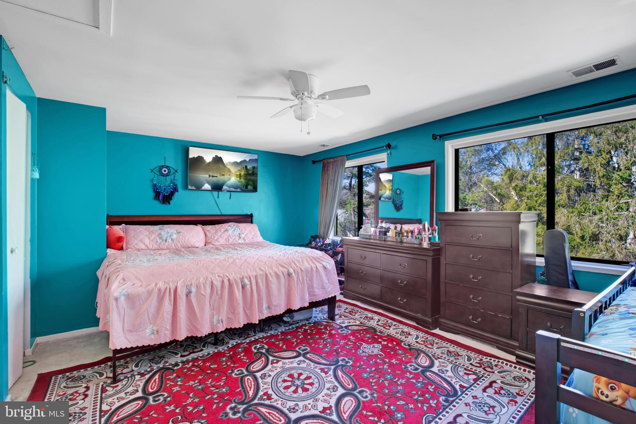 MCRORY - Residential