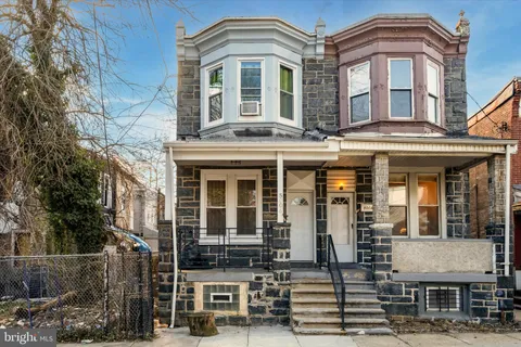 5006 Keyser Street, Philadelphia, PA 19144 - MLS#: PAPH2446044