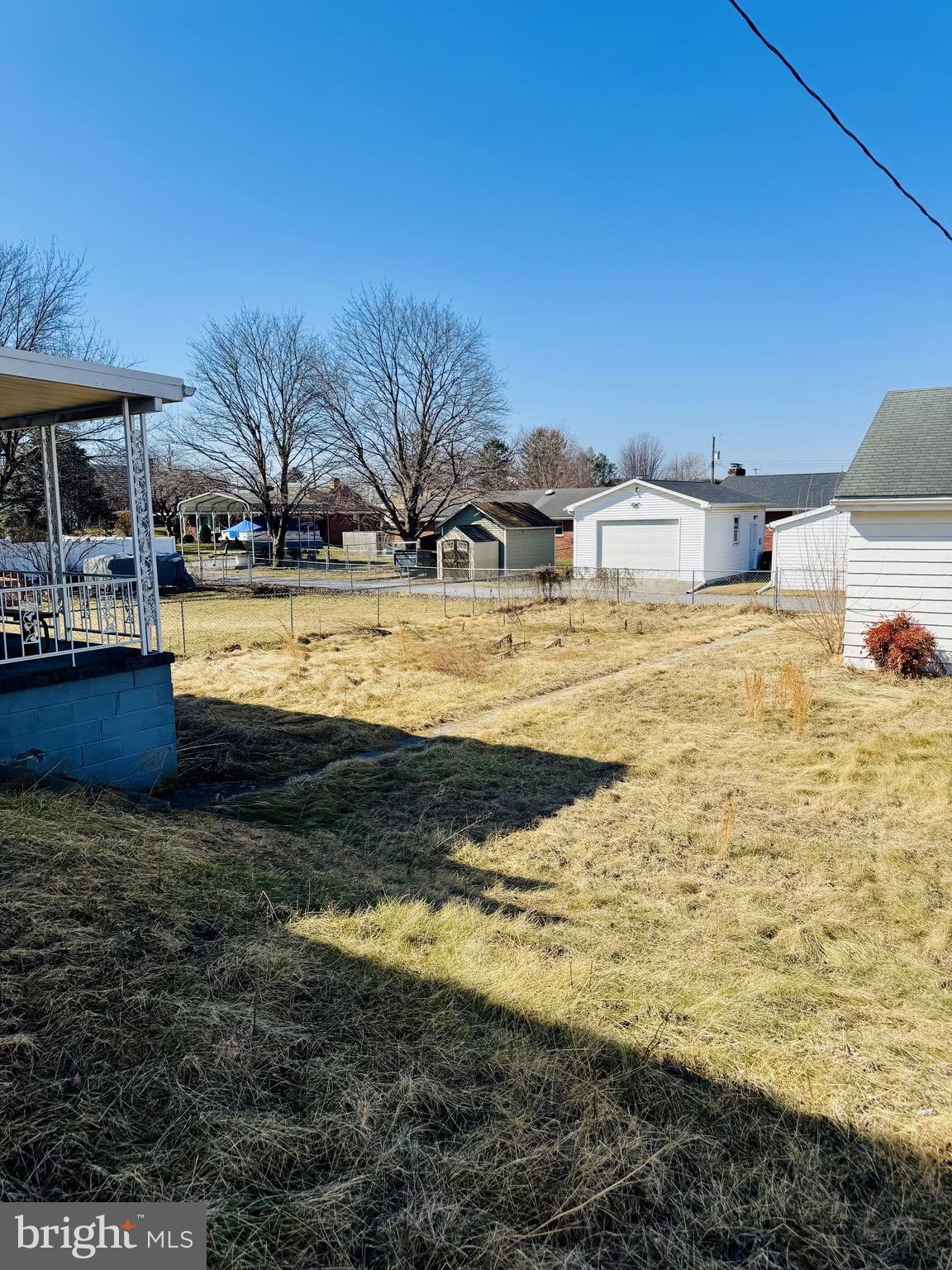 NONE AVAILABLE - Residential