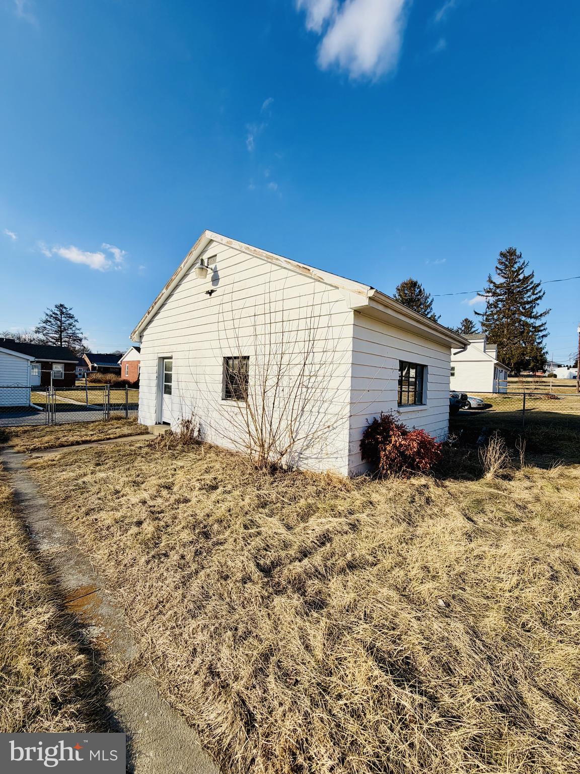 NONE AVAILABLE - Residential