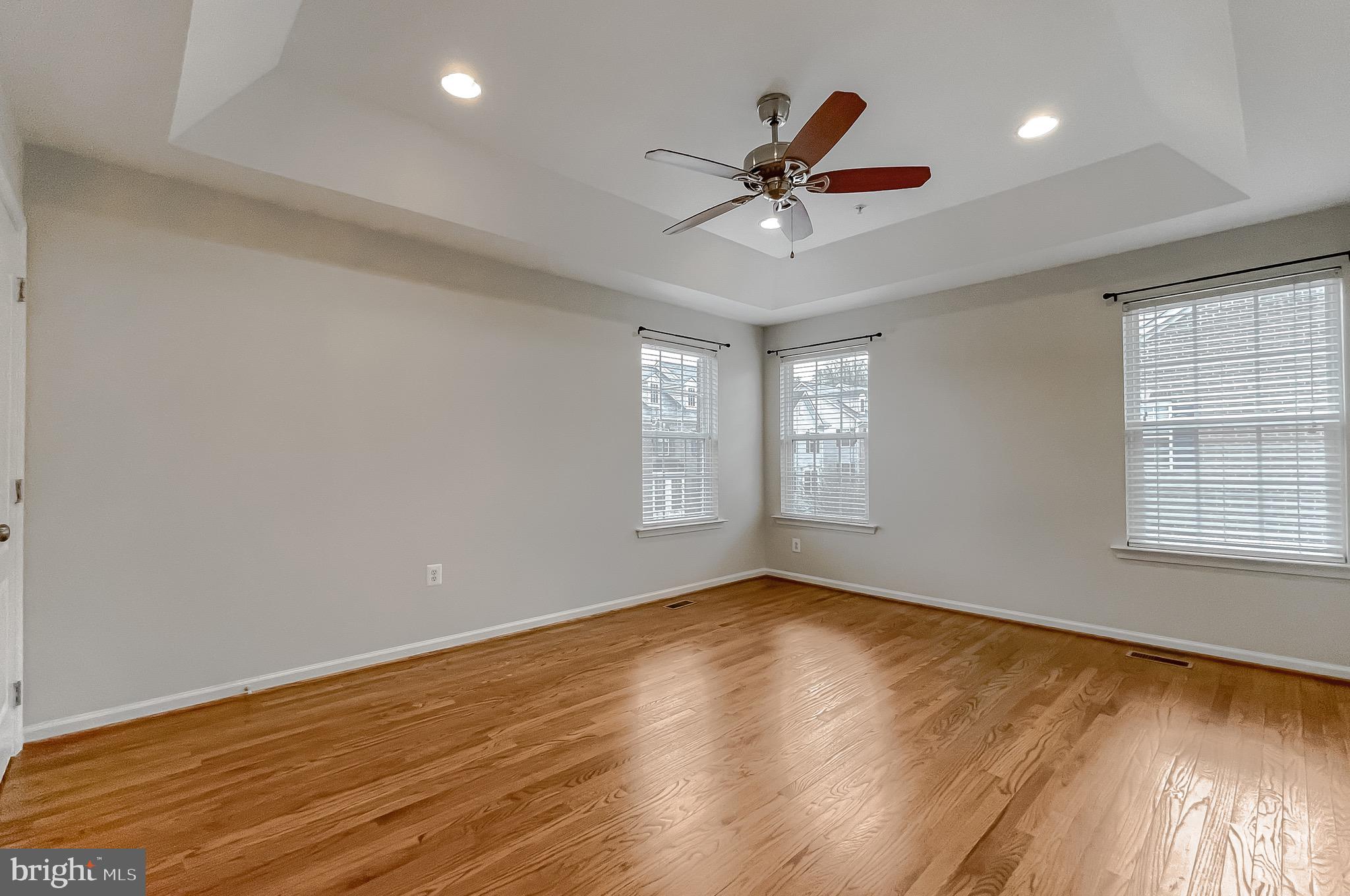 WESTPHALIA ROW - Residential