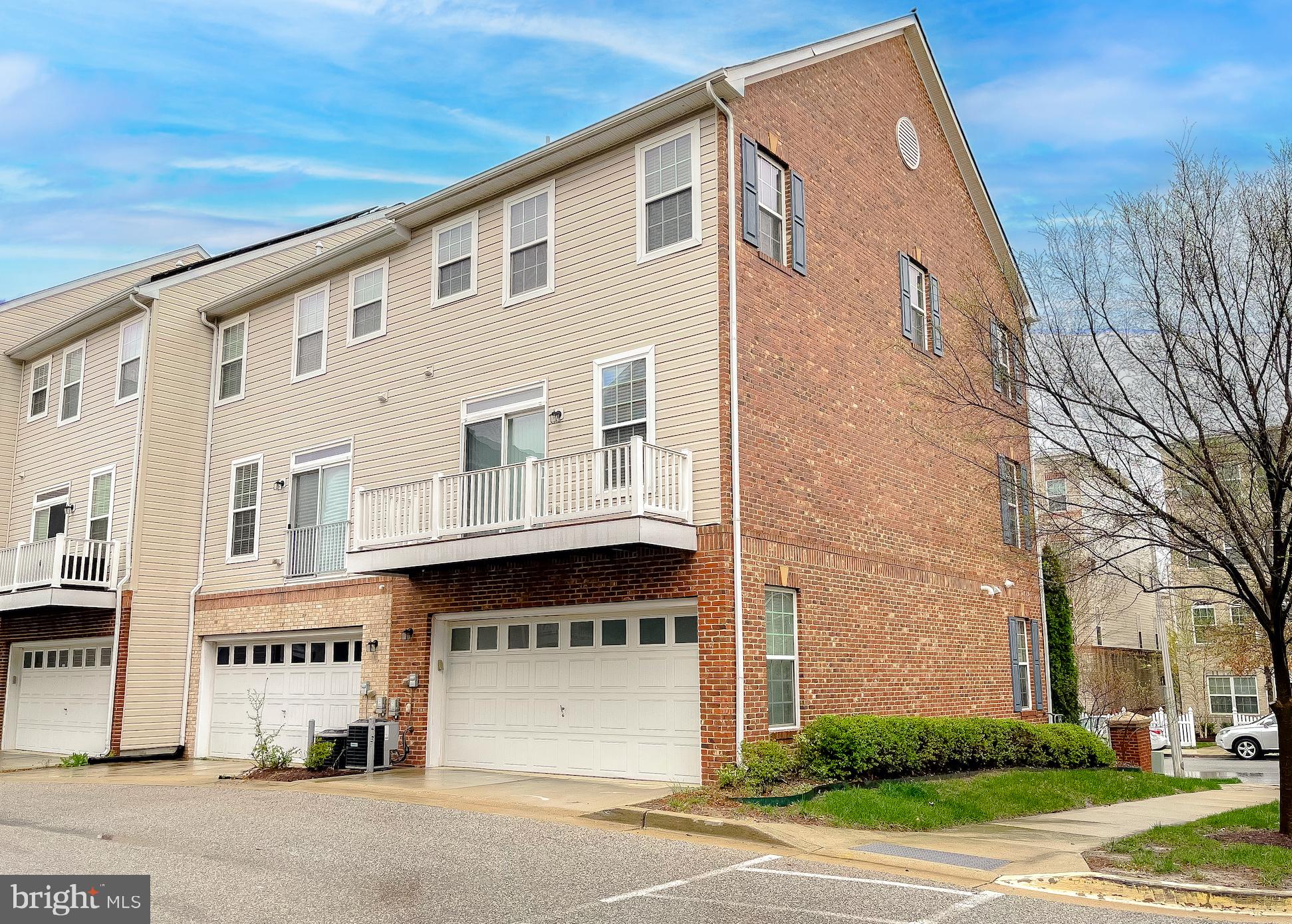 WESTPHALIA ROW - Residential