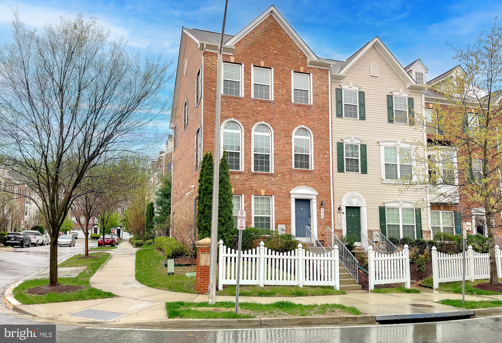 WESTPHALIA ROW - Residential