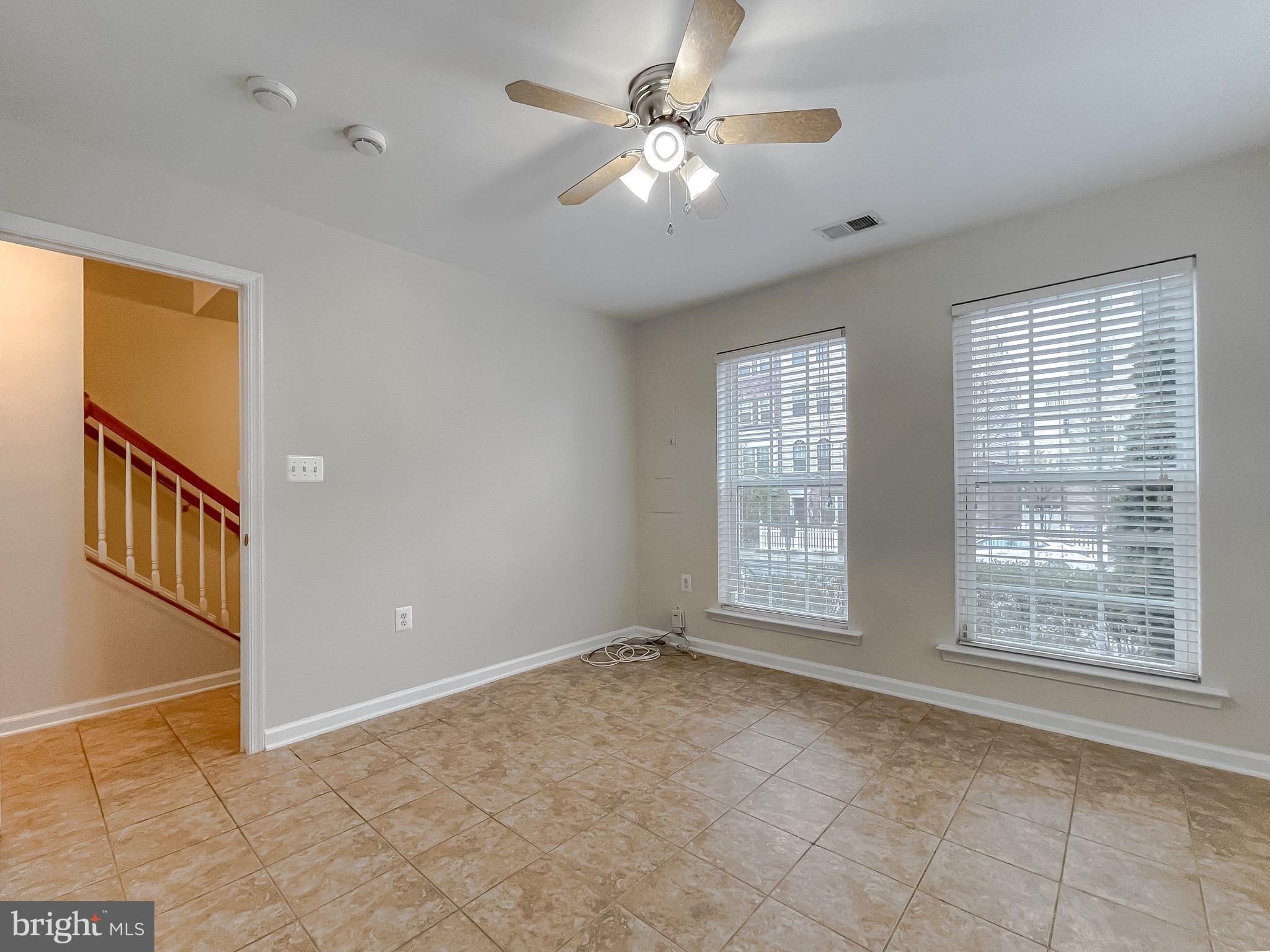 WESTPHALIA ROW - Residential