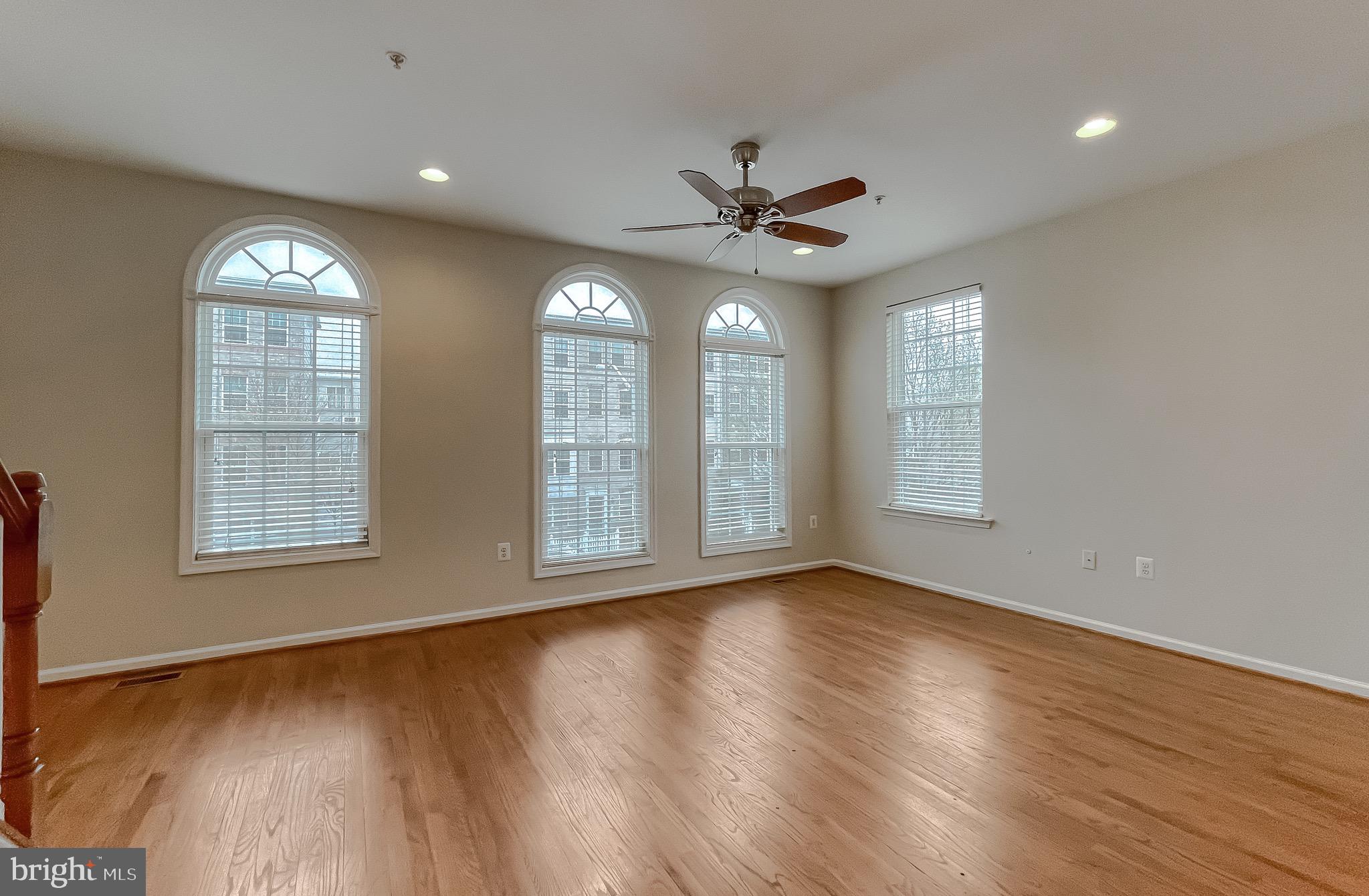 WESTPHALIA ROW - Residential