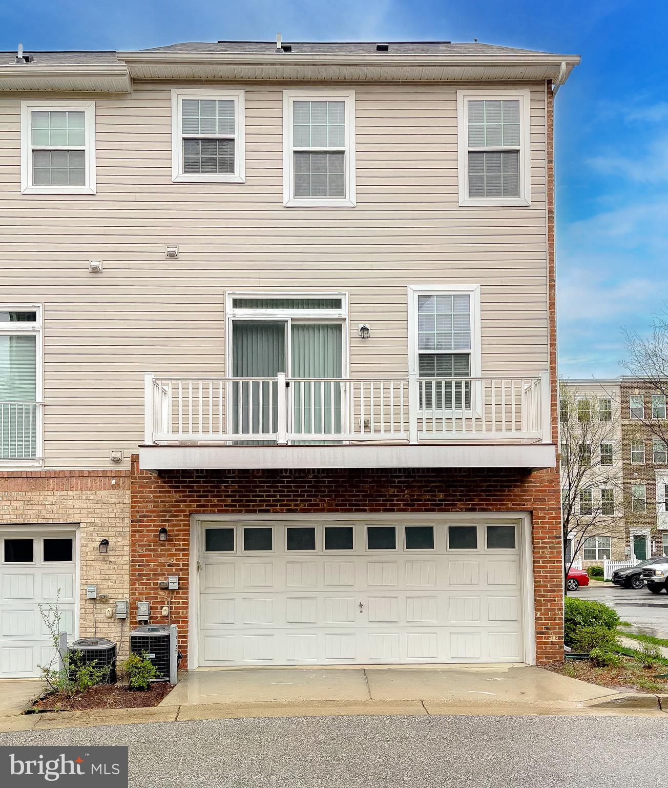 WESTPHALIA ROW - Residential