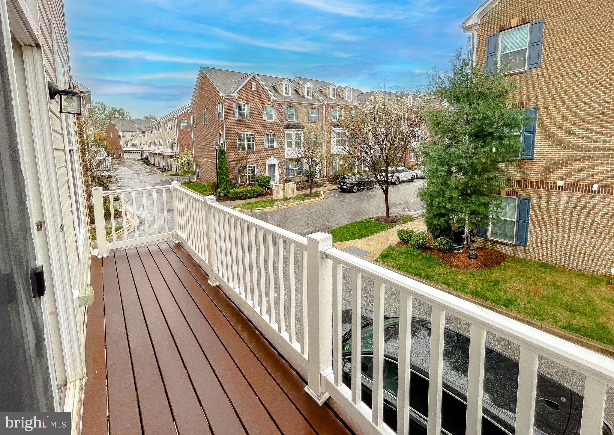 WESTPHALIA ROW - Residential