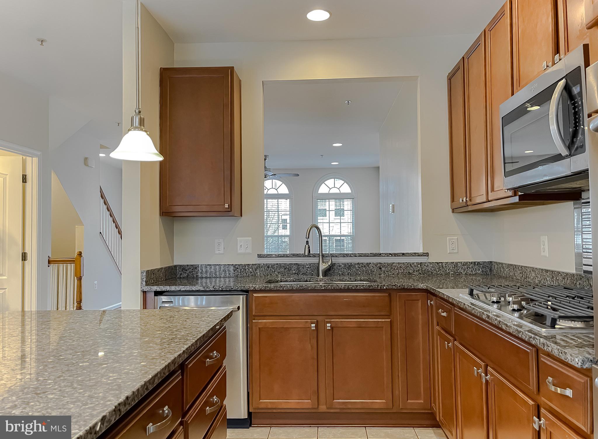 WESTPHALIA ROW - Residential