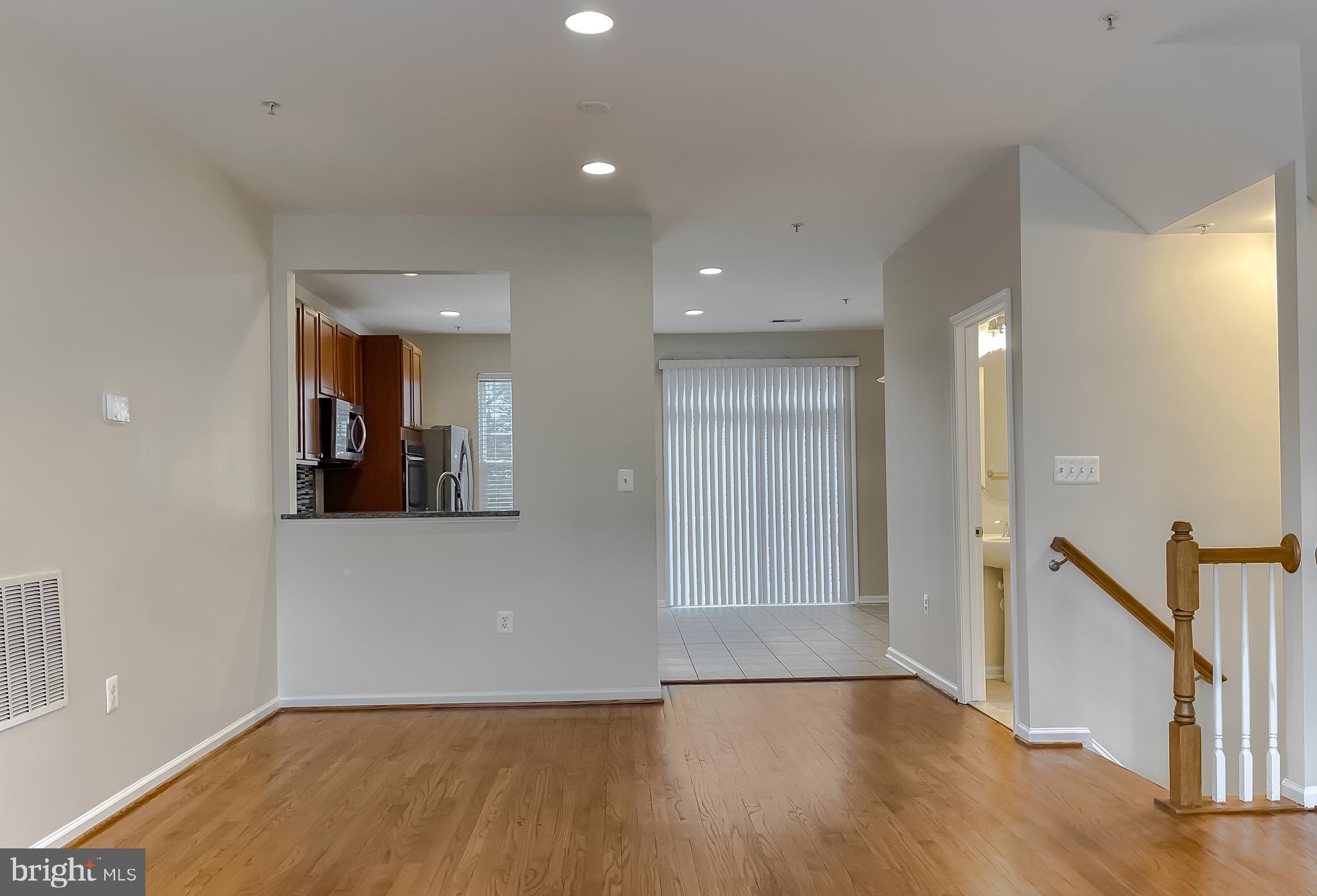 WESTPHALIA ROW - Residential