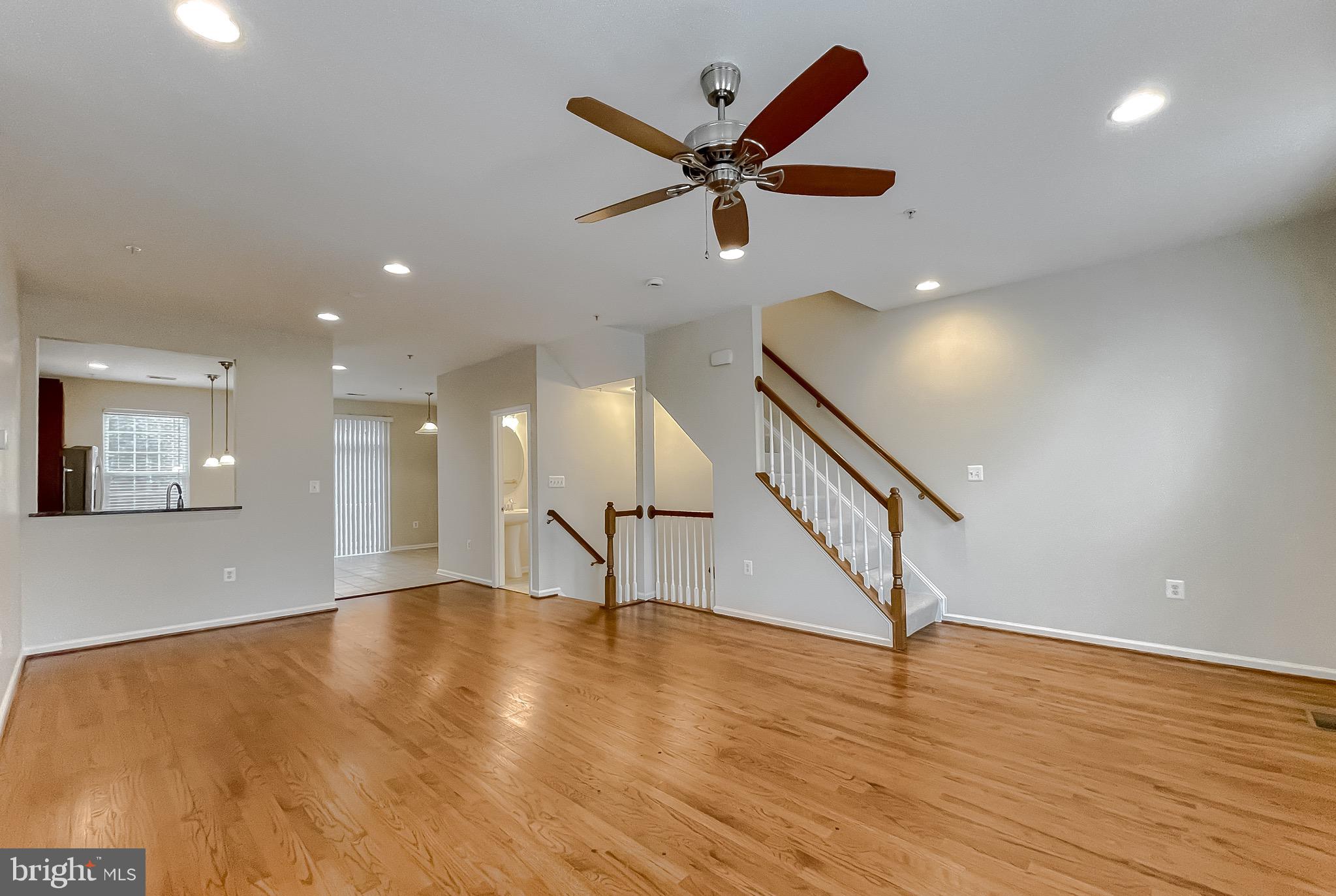 WESTPHALIA ROW - Residential