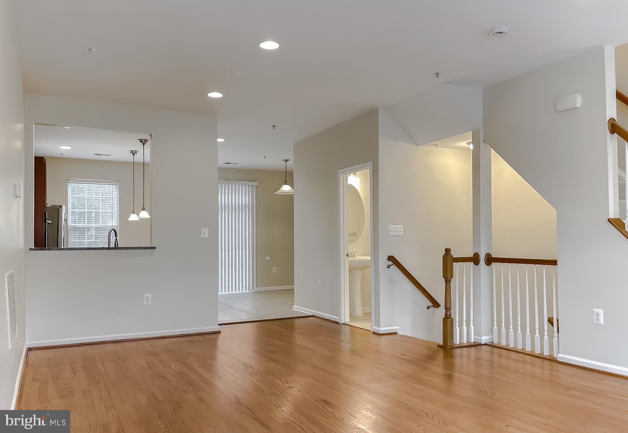 WESTPHALIA ROW - Residential