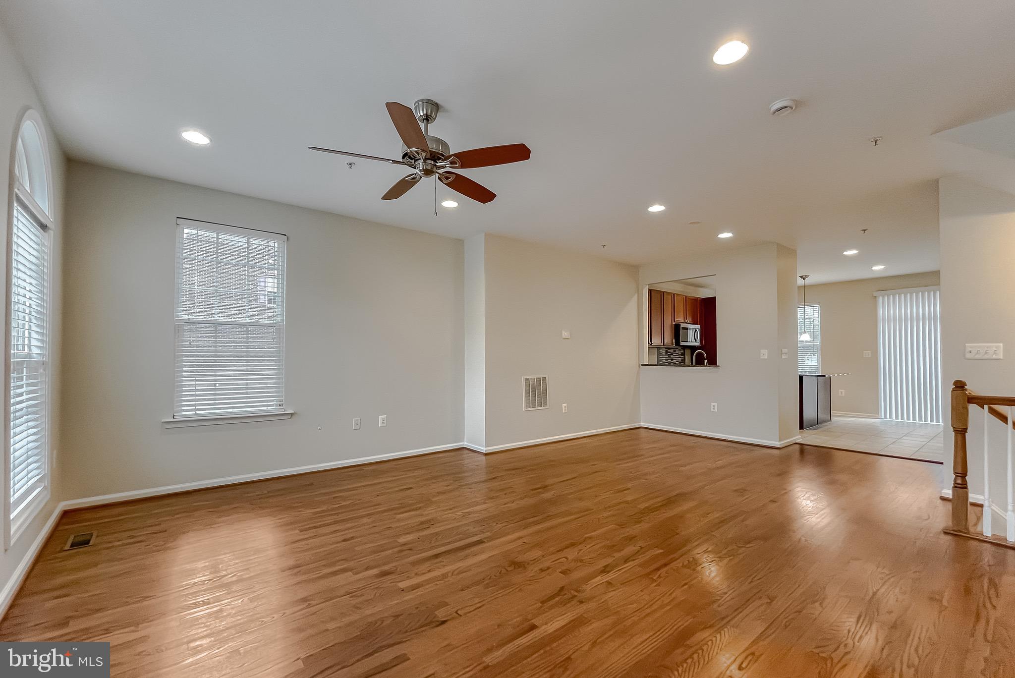 WESTPHALIA ROW - Residential