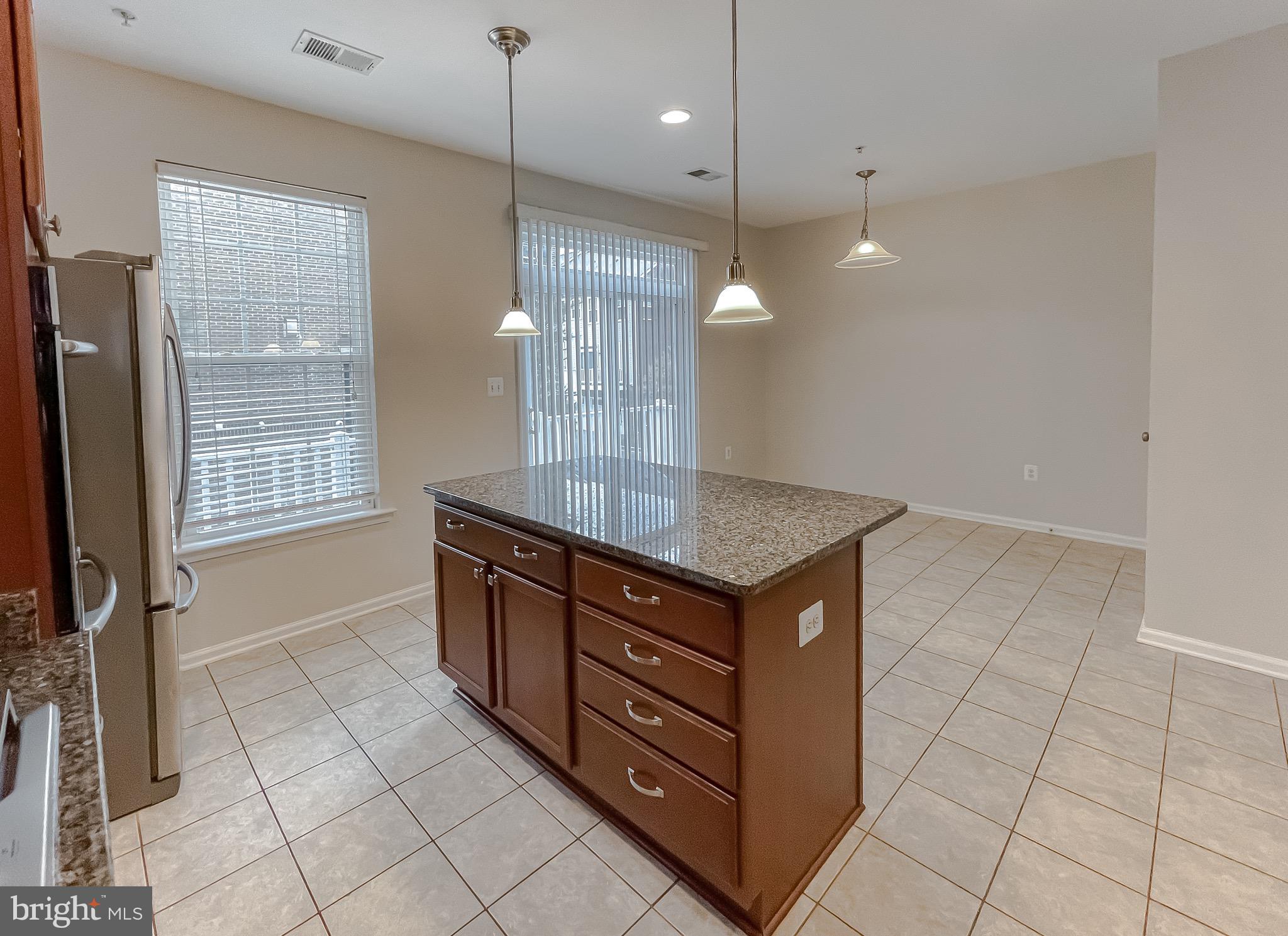 WESTPHALIA ROW - Residential