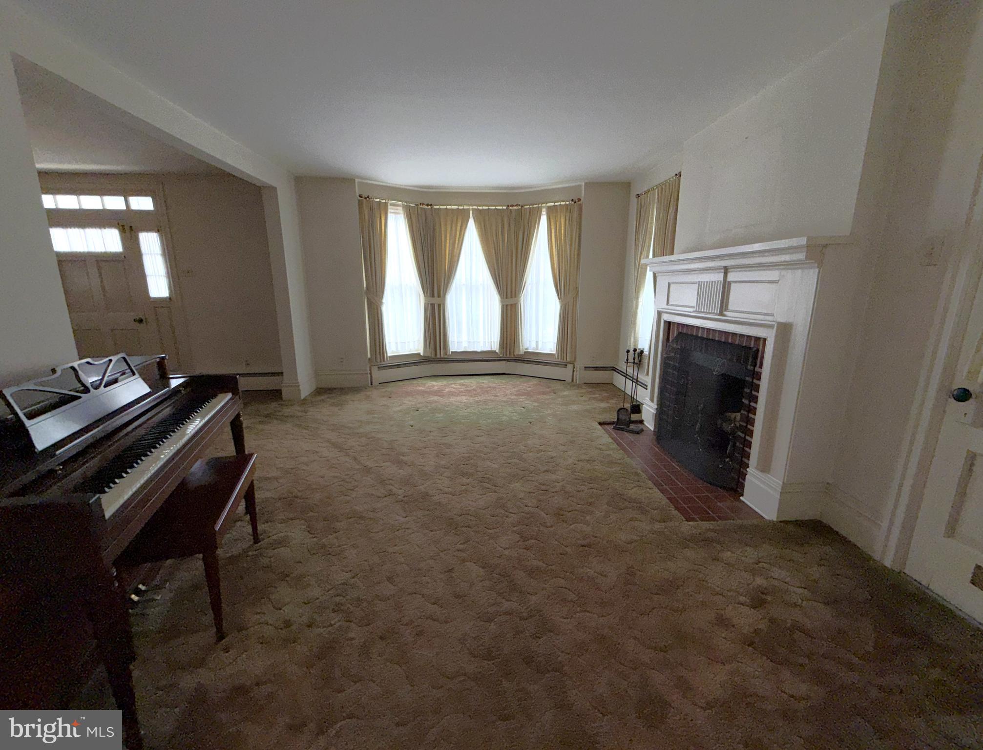 NEWVILLE BOROUGH - Residential