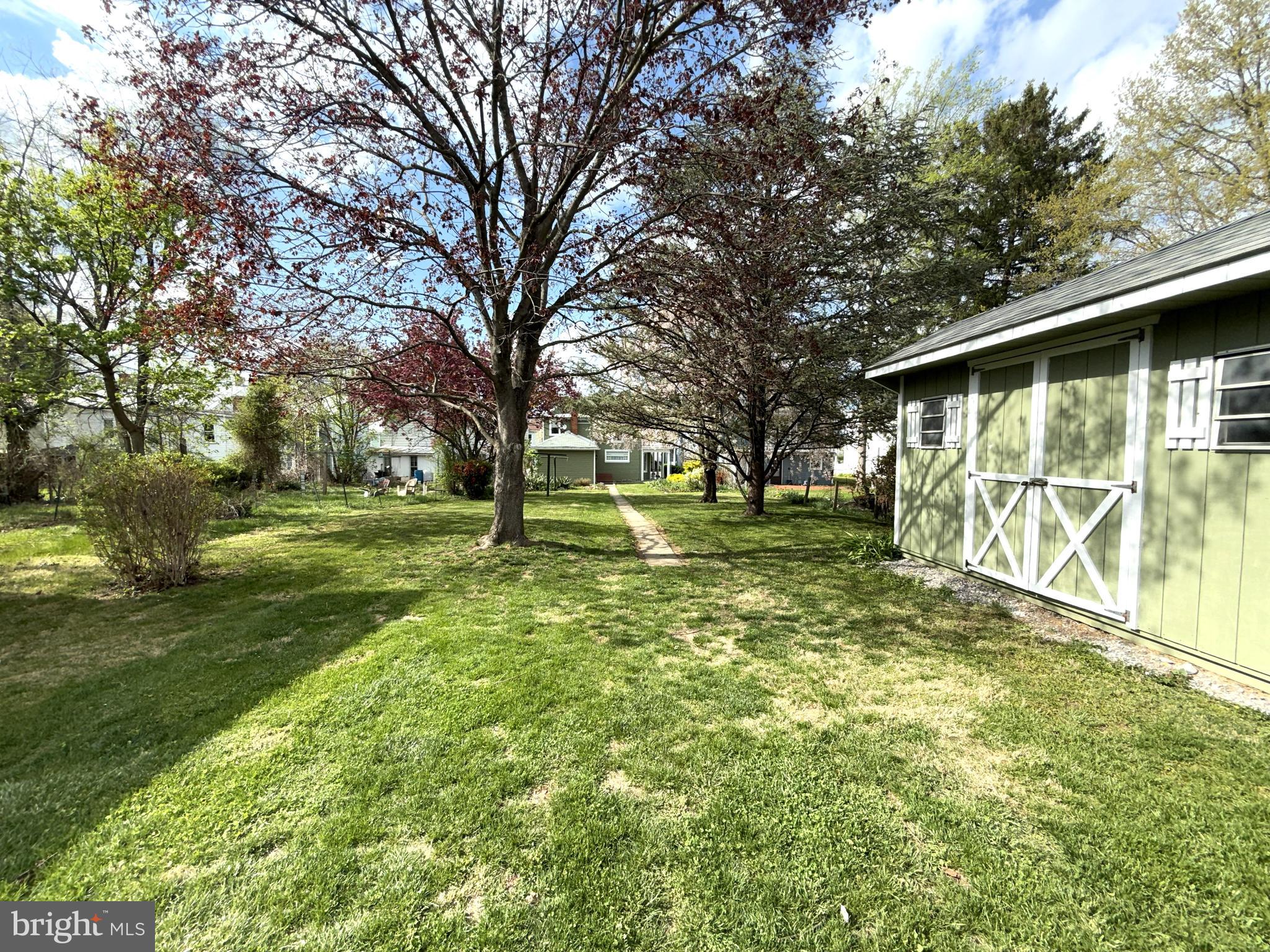 NEWVILLE BOROUGH - Residential