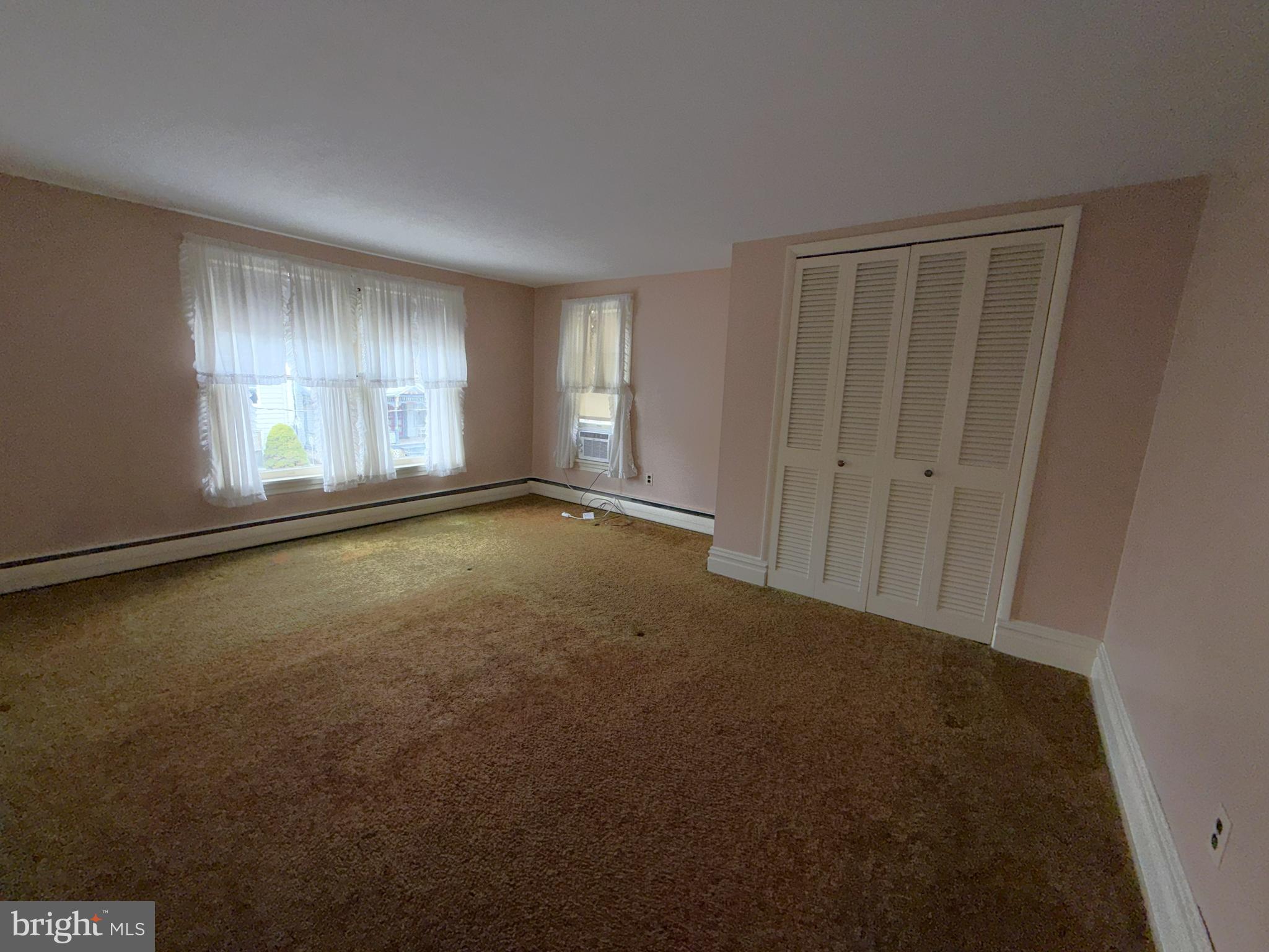 NEWVILLE BOROUGH - Residential