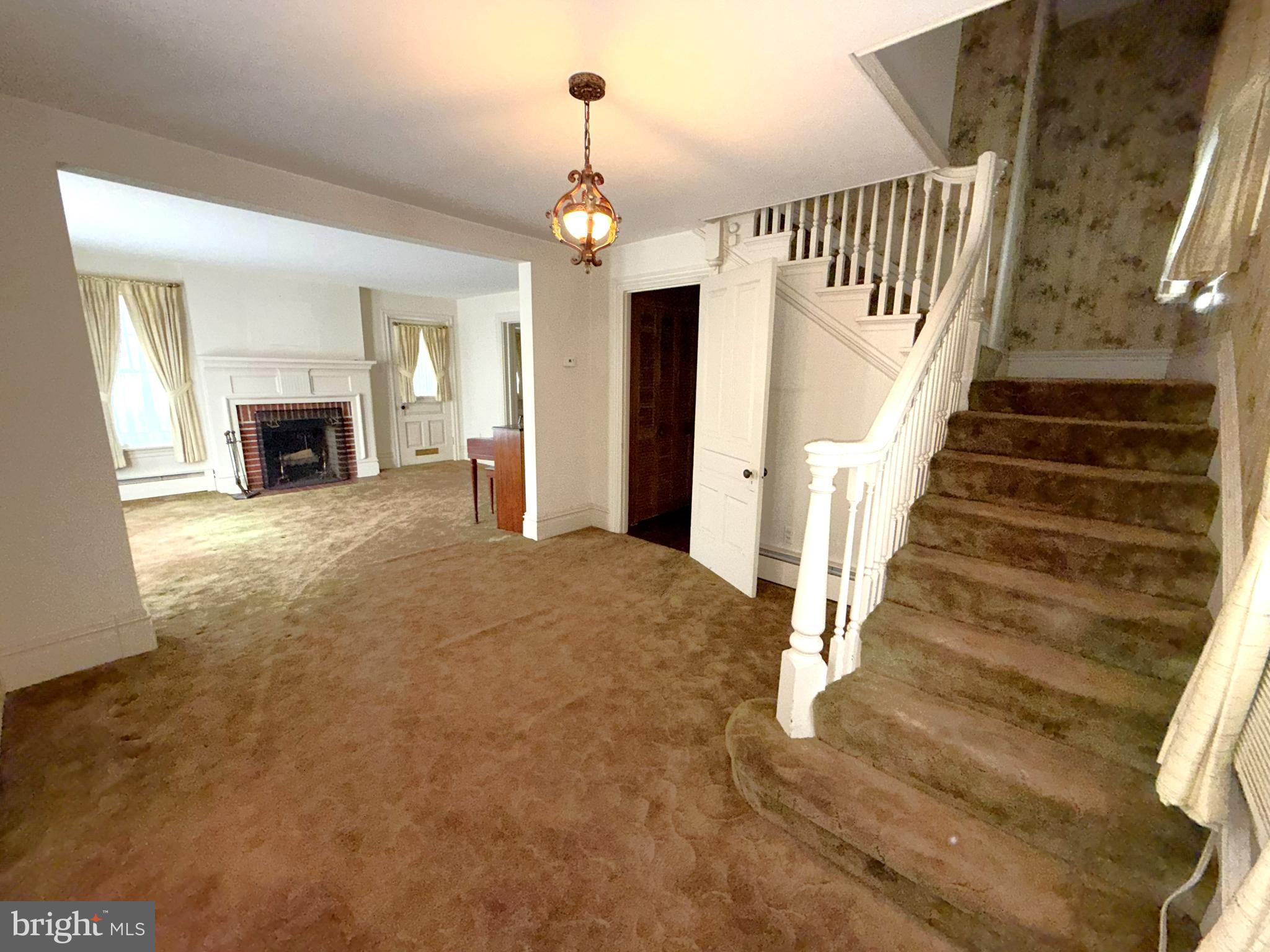 NEWVILLE BOROUGH - Residential