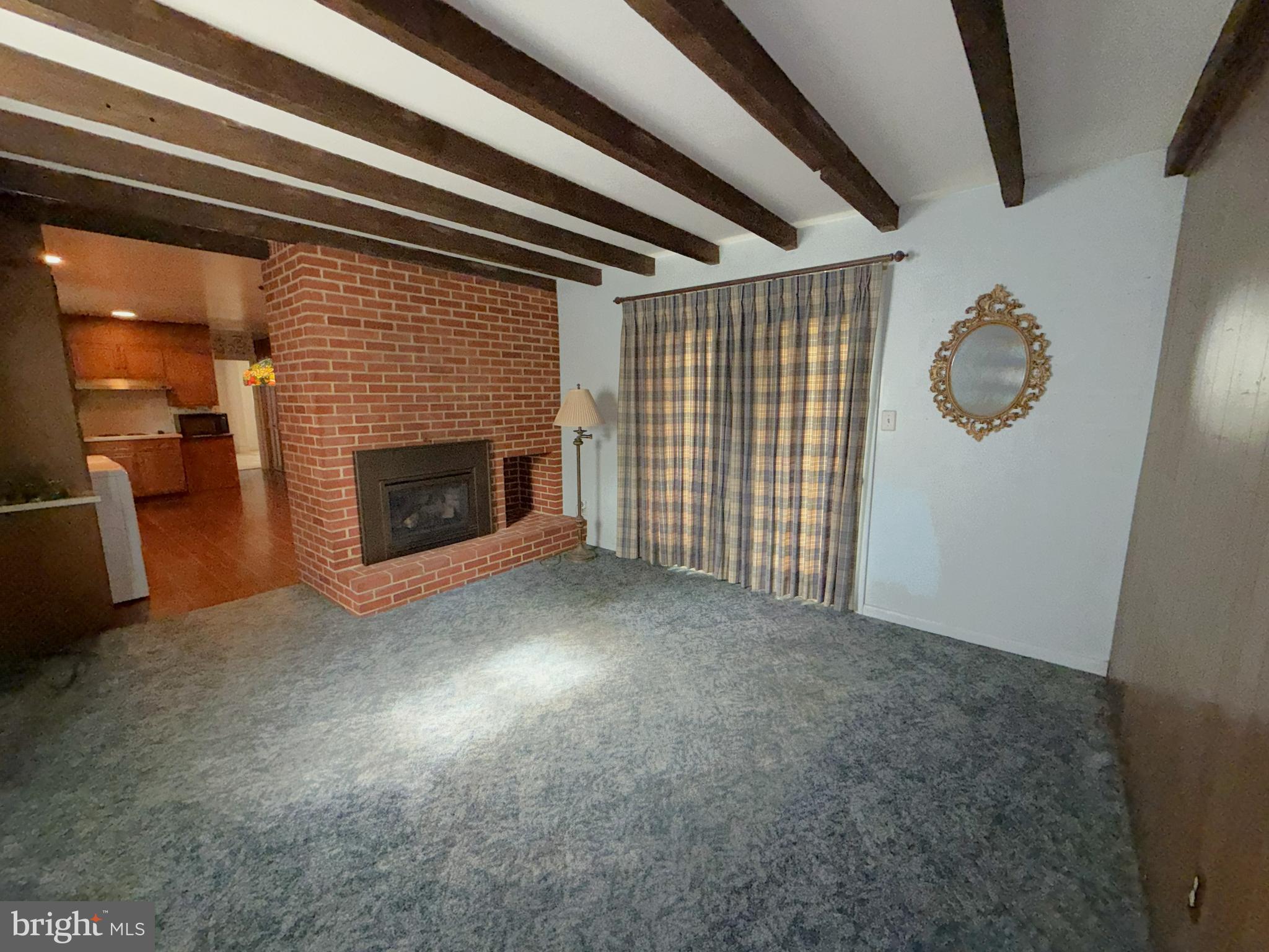 NEWVILLE BOROUGH - Residential