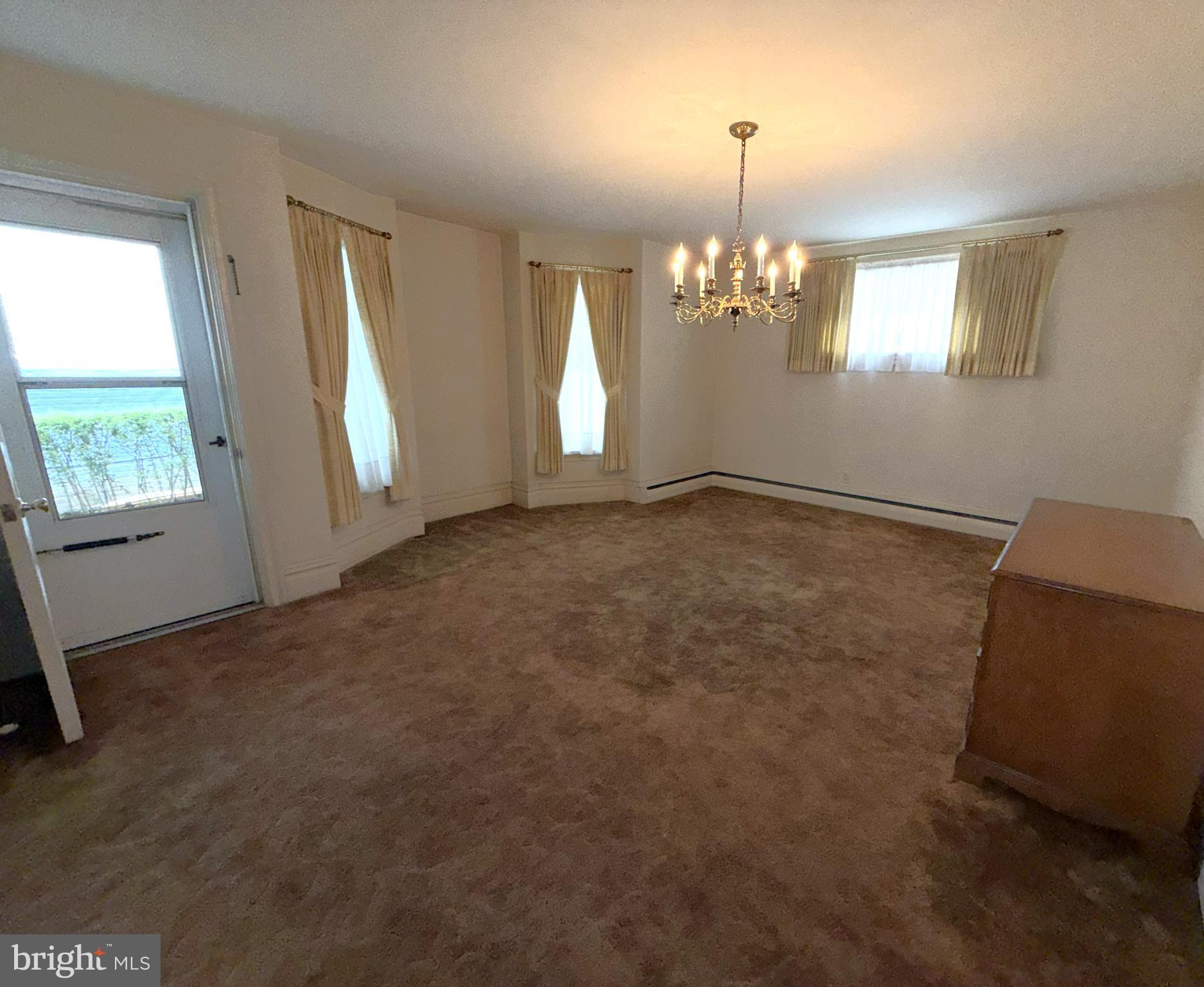 NEWVILLE BOROUGH - Residential