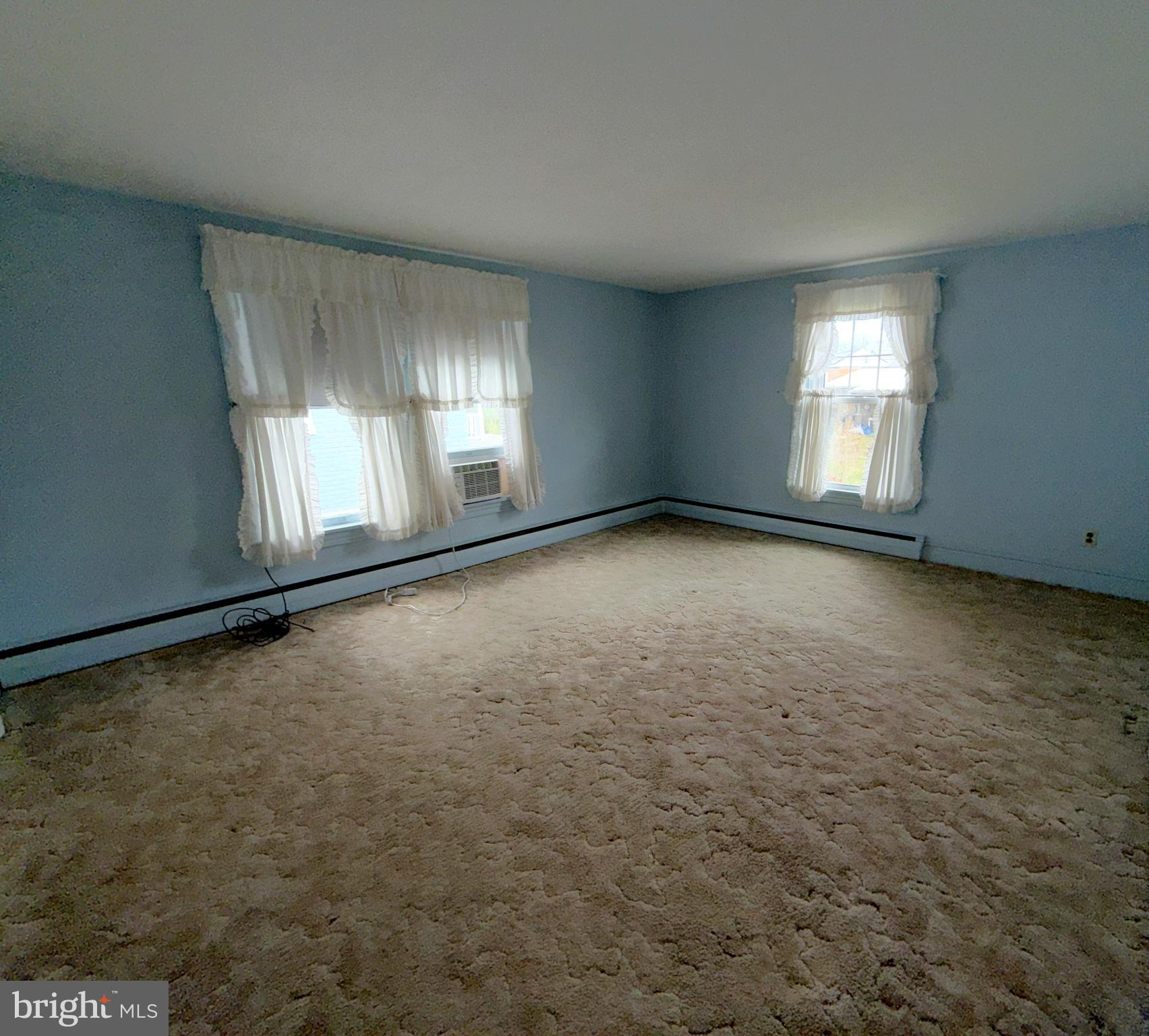 NEWVILLE BOROUGH - Residential