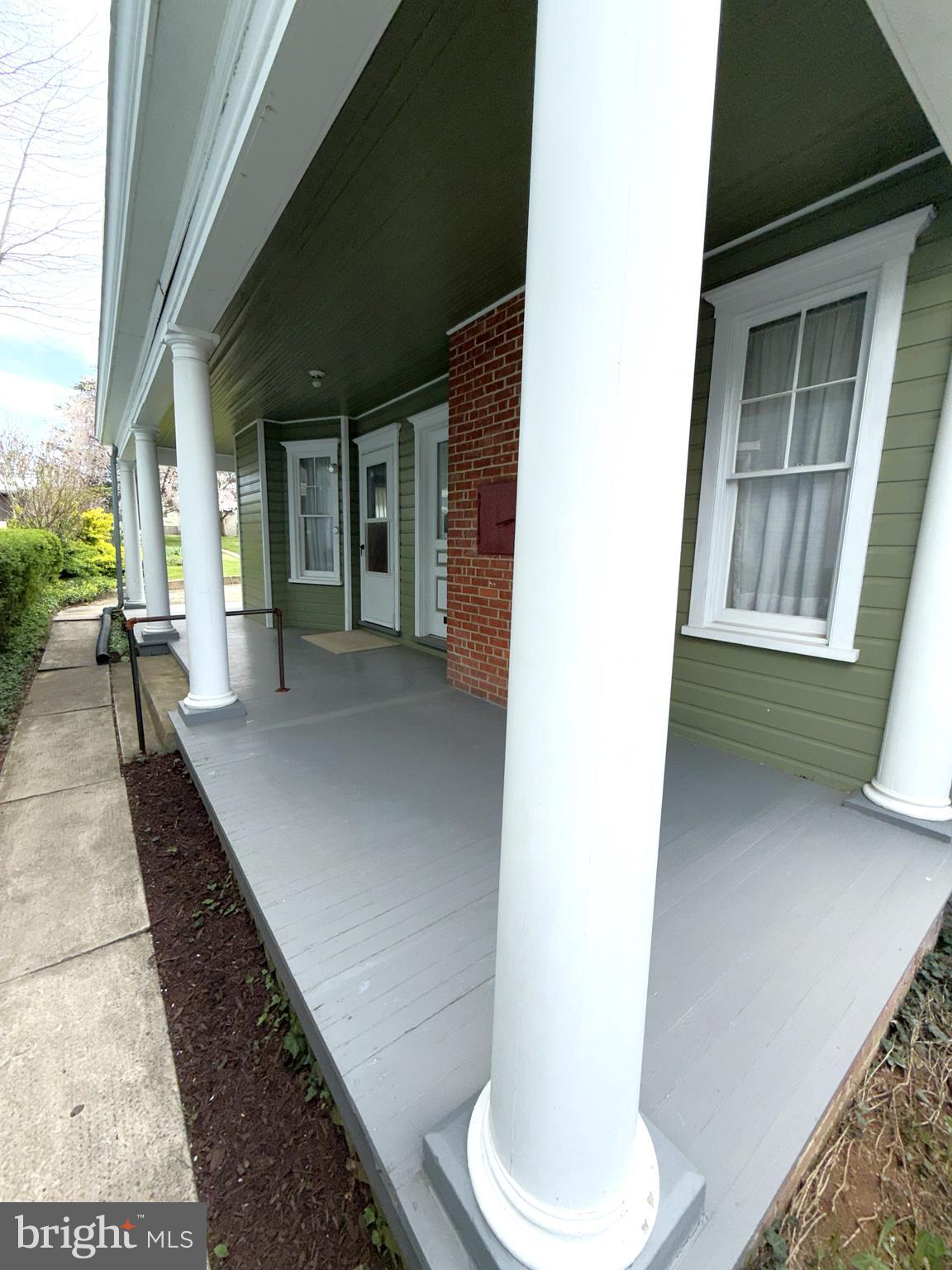 NEWVILLE BOROUGH - Residential