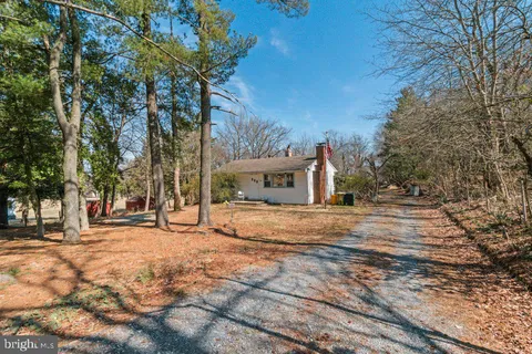7033 Bembe Beach Road, Annapolis, MD MLS: MDAA2108602
