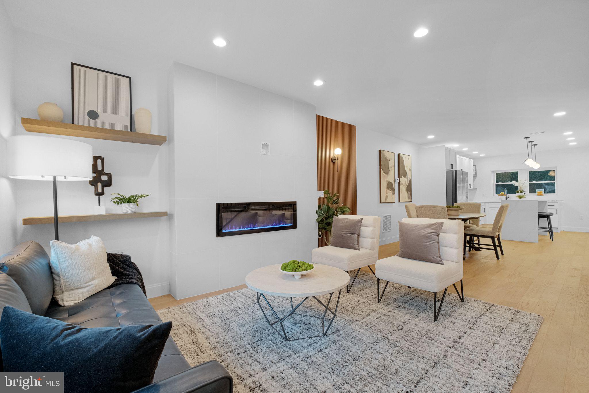 FRANKLIN SQUARE HISTORIC DISTRICT - Residential