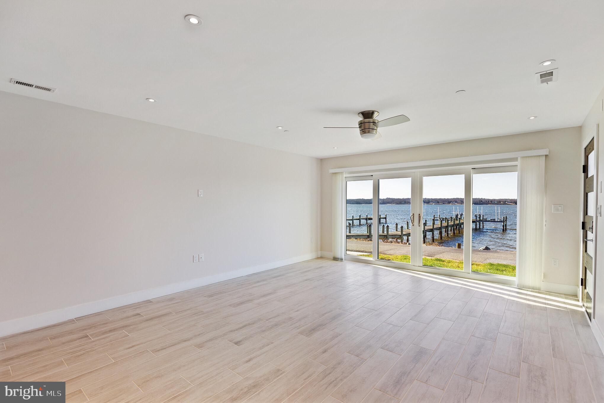 SOLOMONS ISLAND - Residential Lease