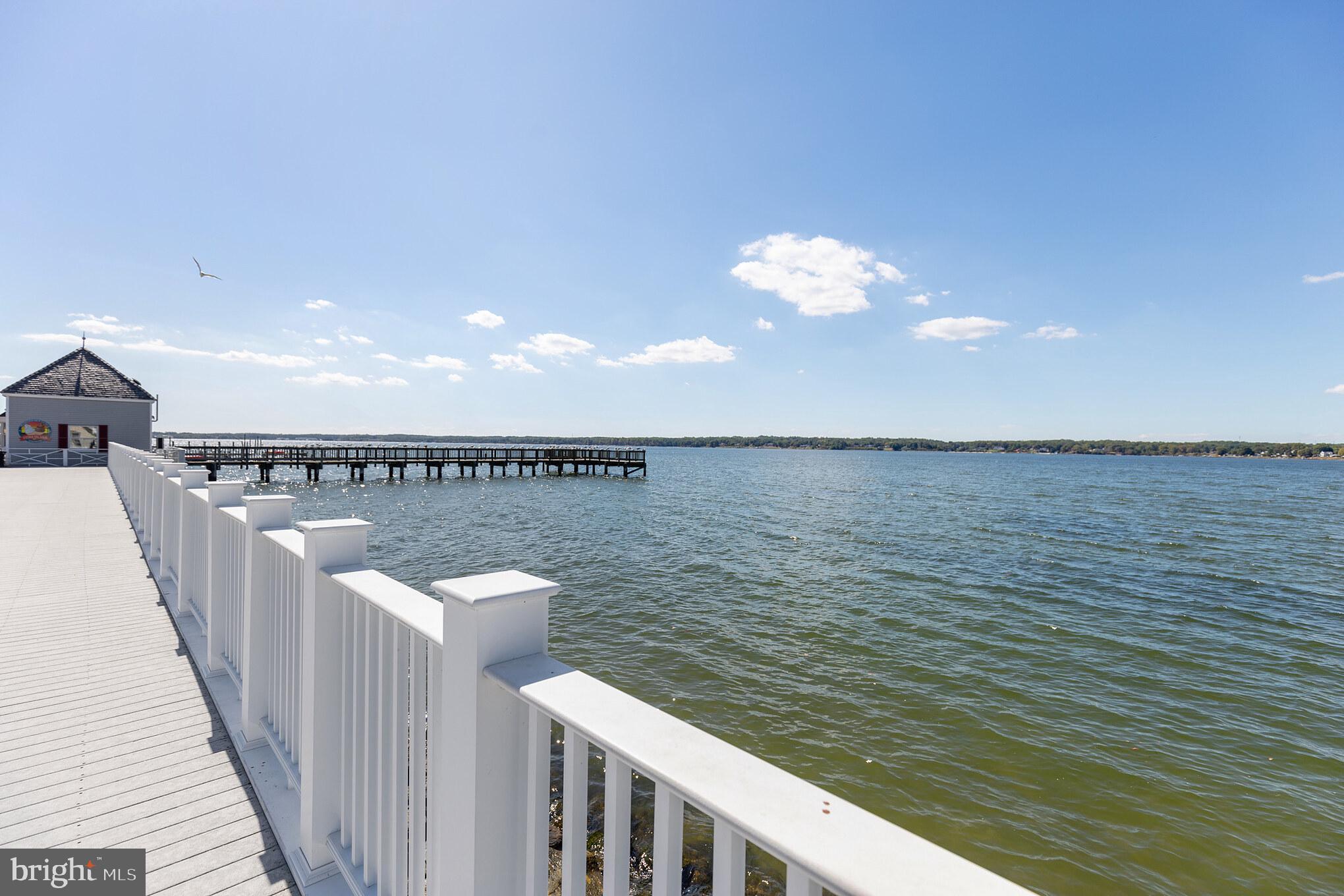 SOLOMONS ISLAND - Residential Lease