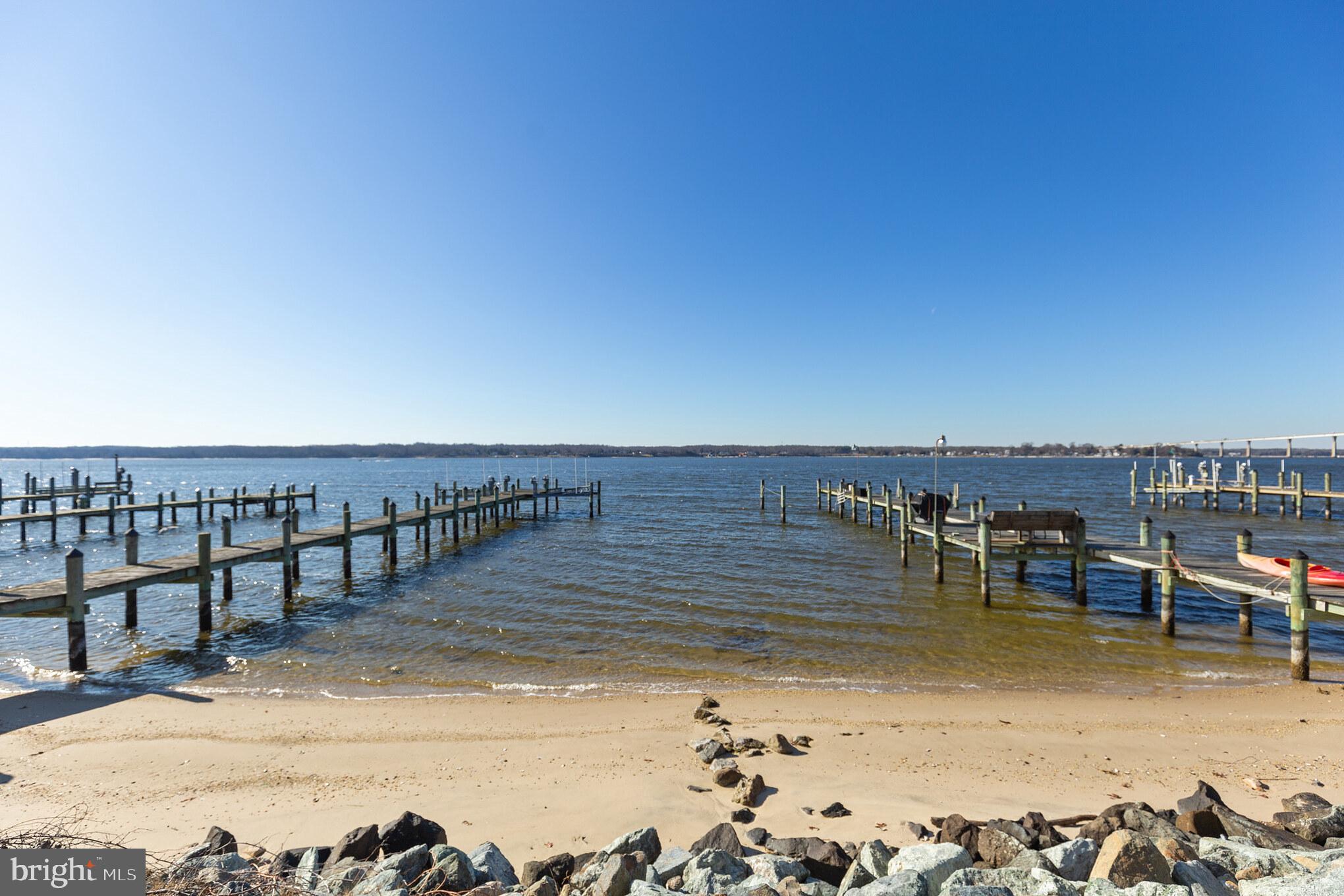 SOLOMONS ISLAND - Residential Lease