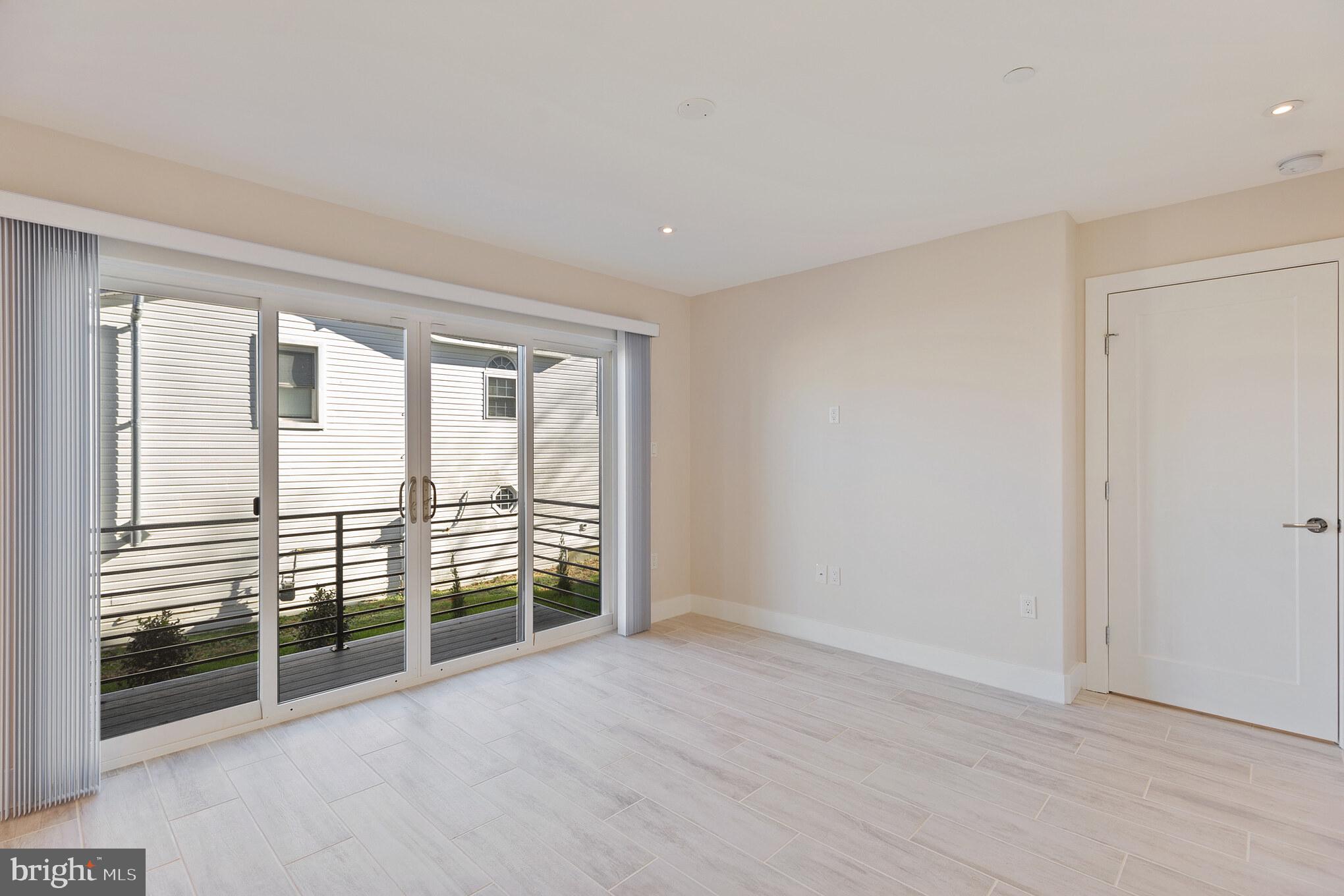 SOLOMONS ISLAND - Residential Lease