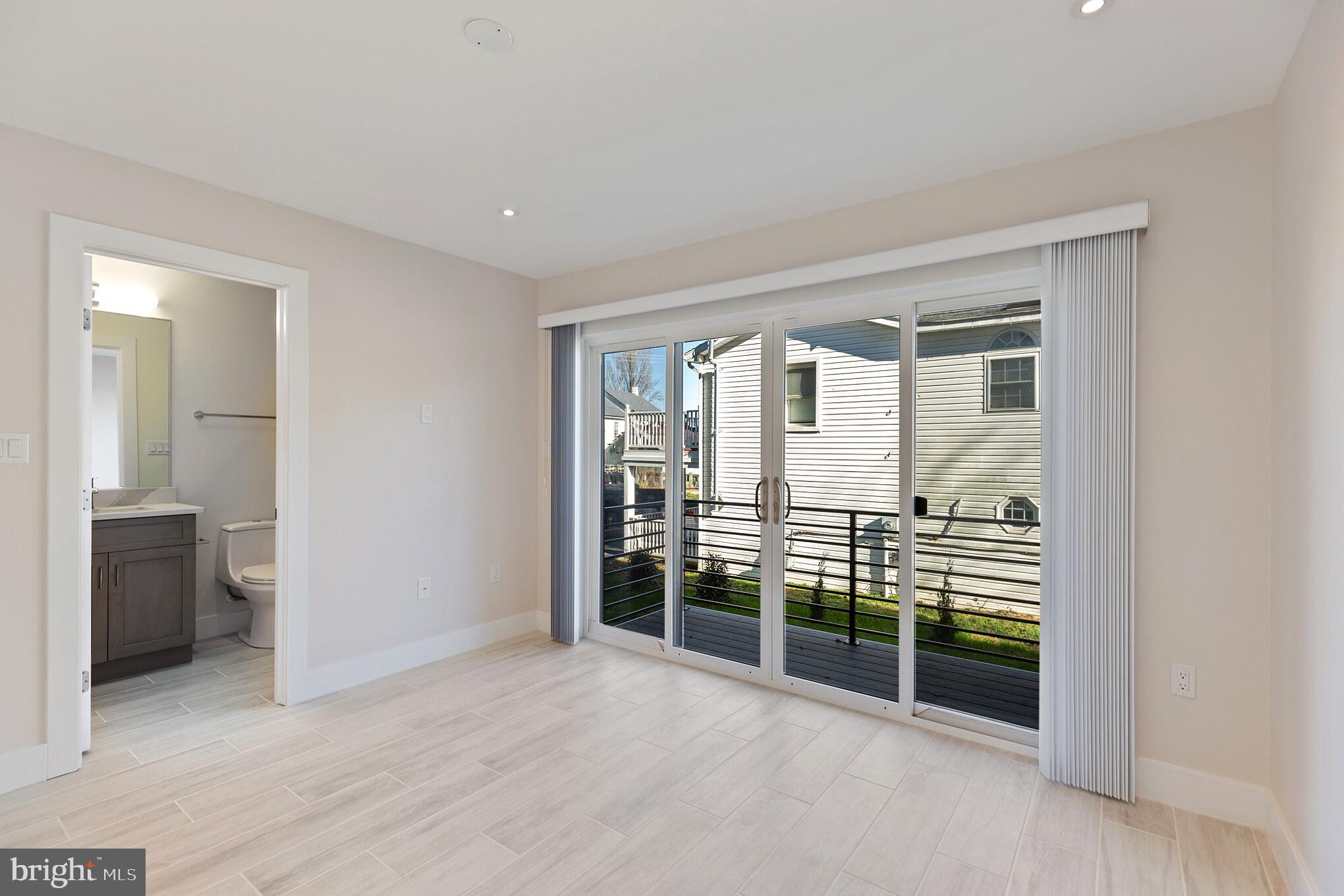 SOLOMONS ISLAND - Residential Lease