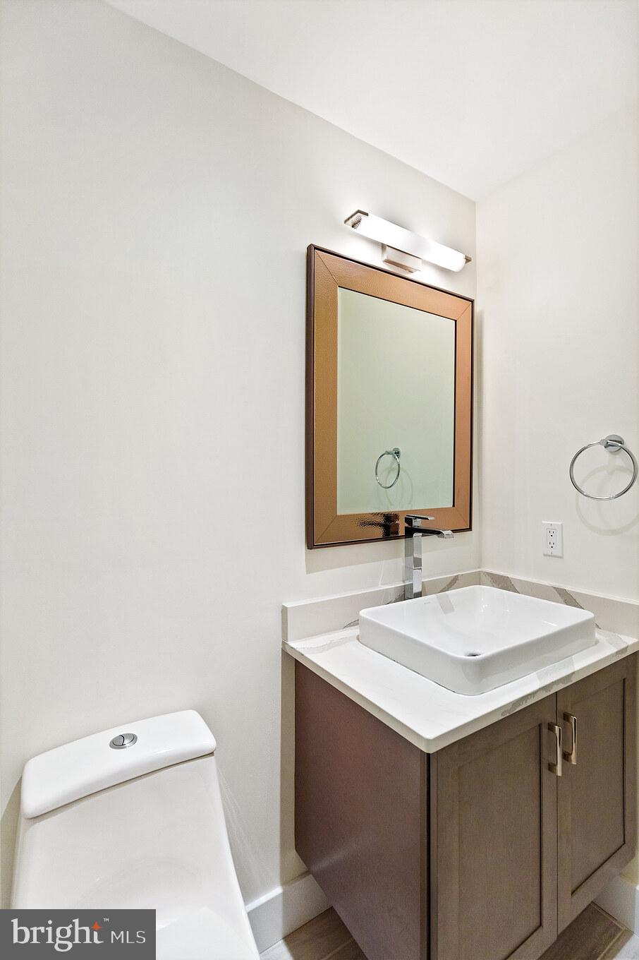 SOLOMONS ISLAND - Residential Lease