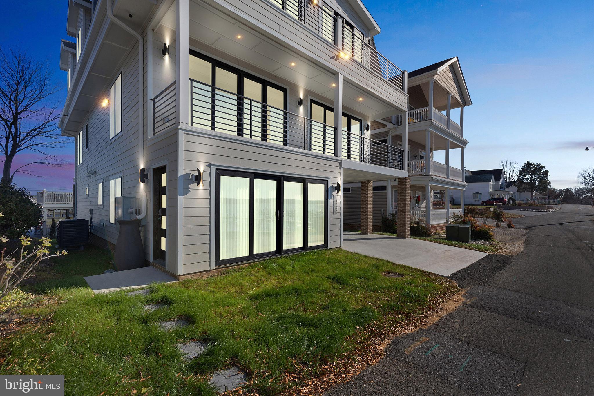 14732 PATUXENT AVENUE