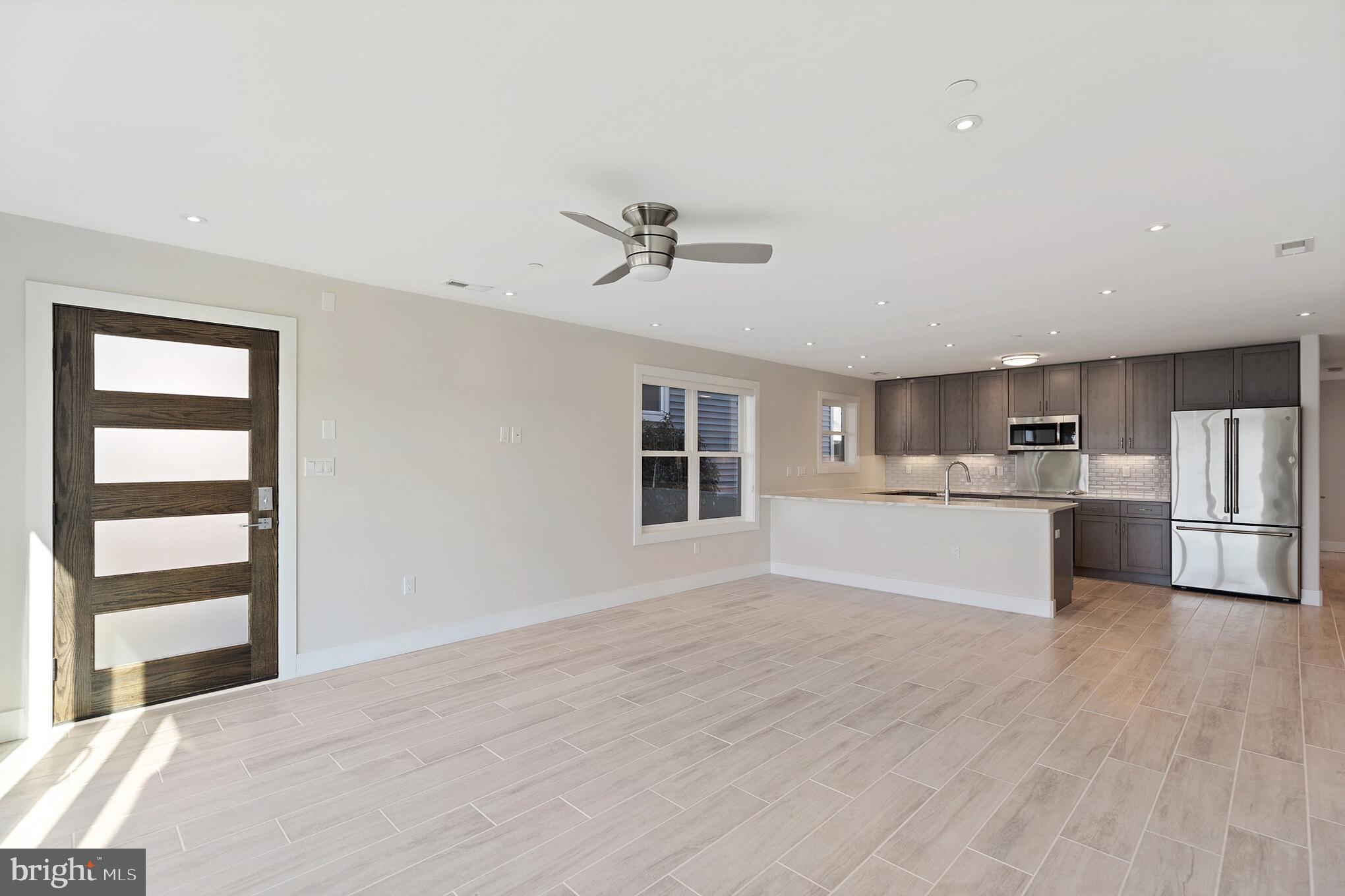 SOLOMONS ISLAND - Residential Lease