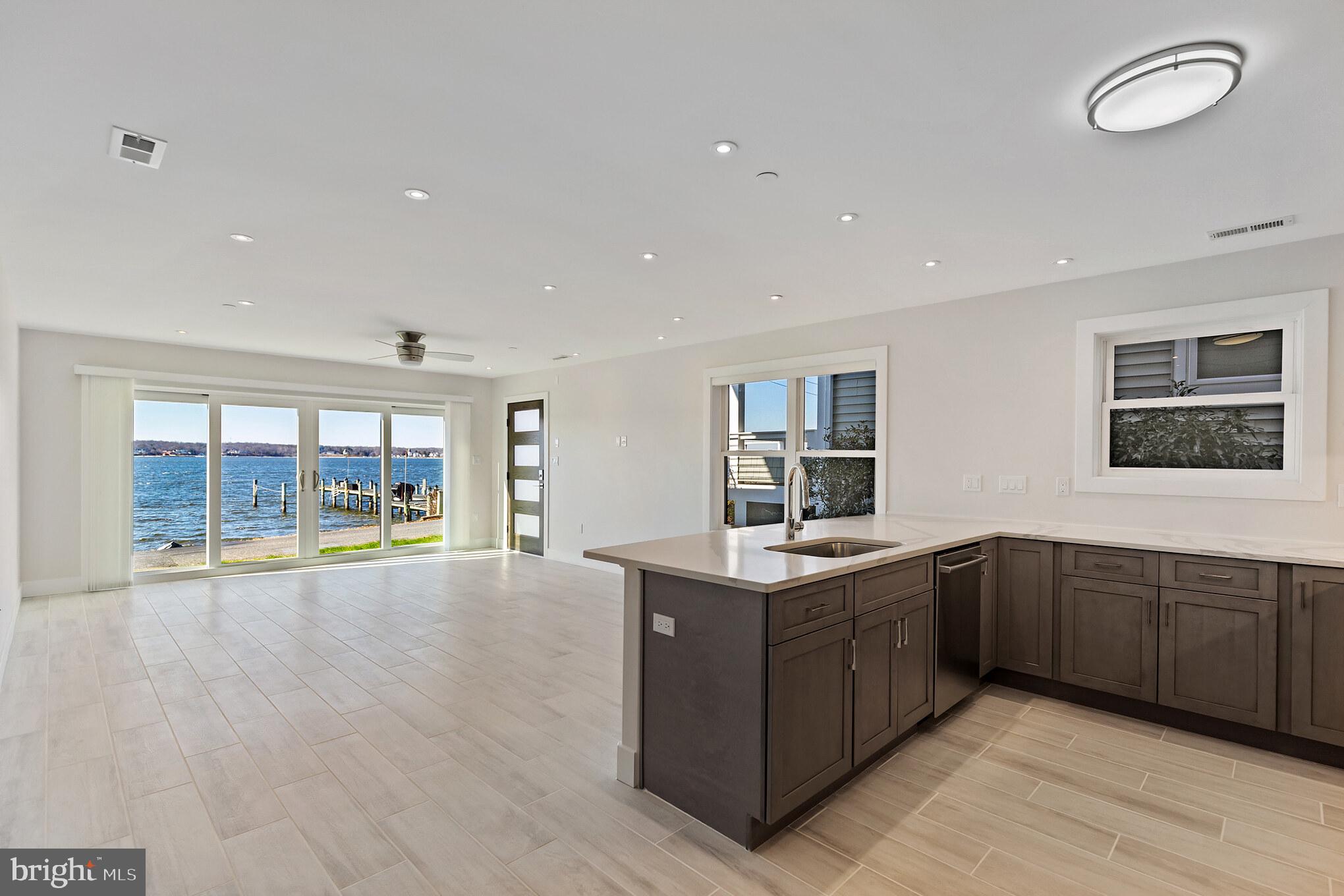 SOLOMONS ISLAND - Residential Lease