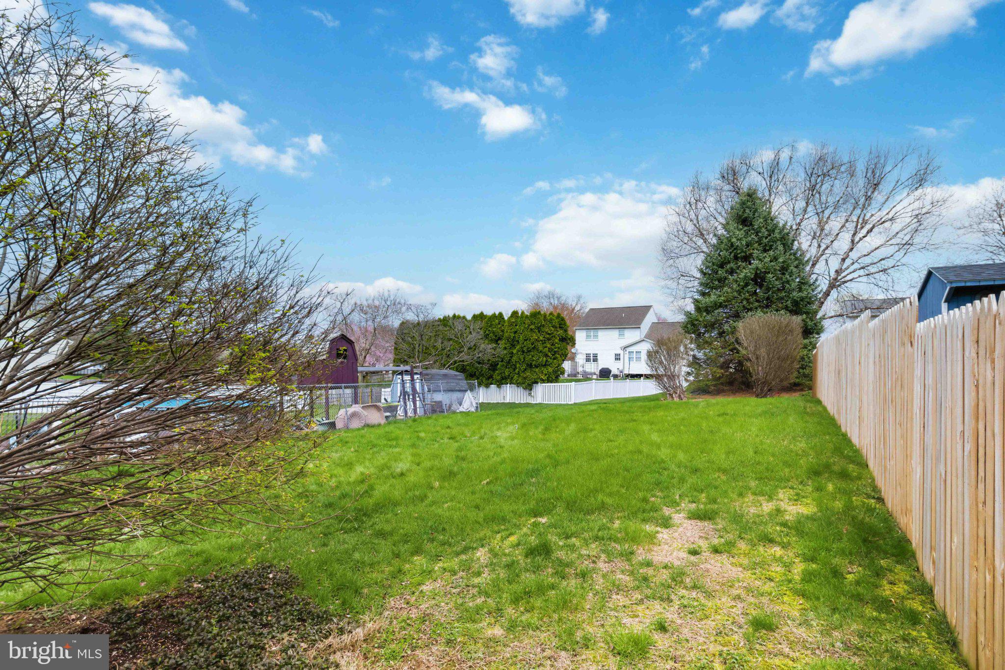 FOXBURY - Residential