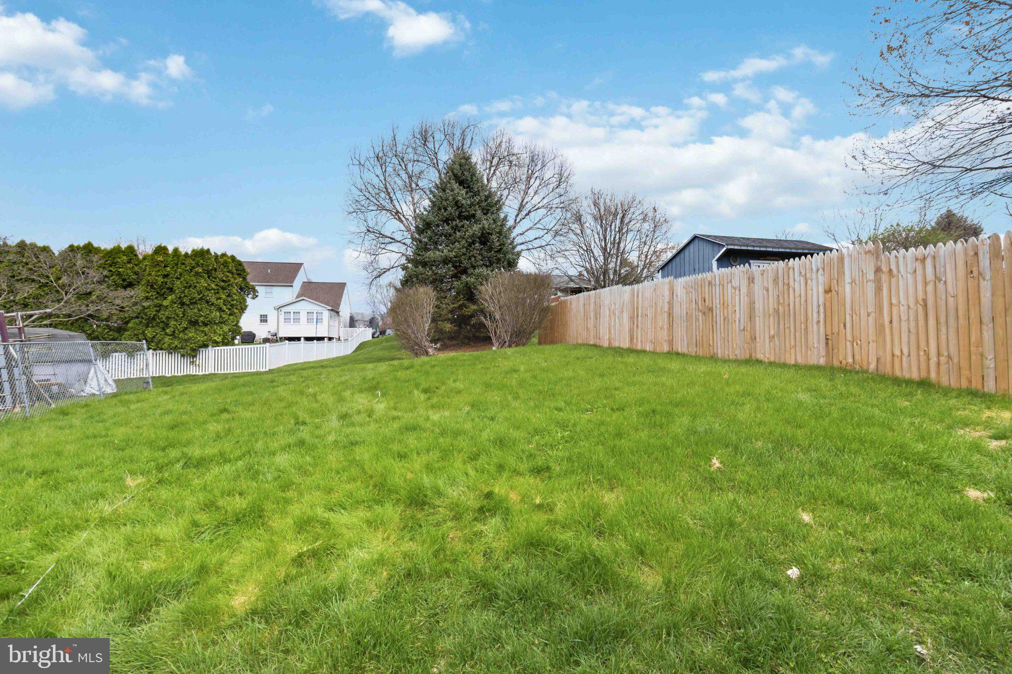 FOXBURY - Residential