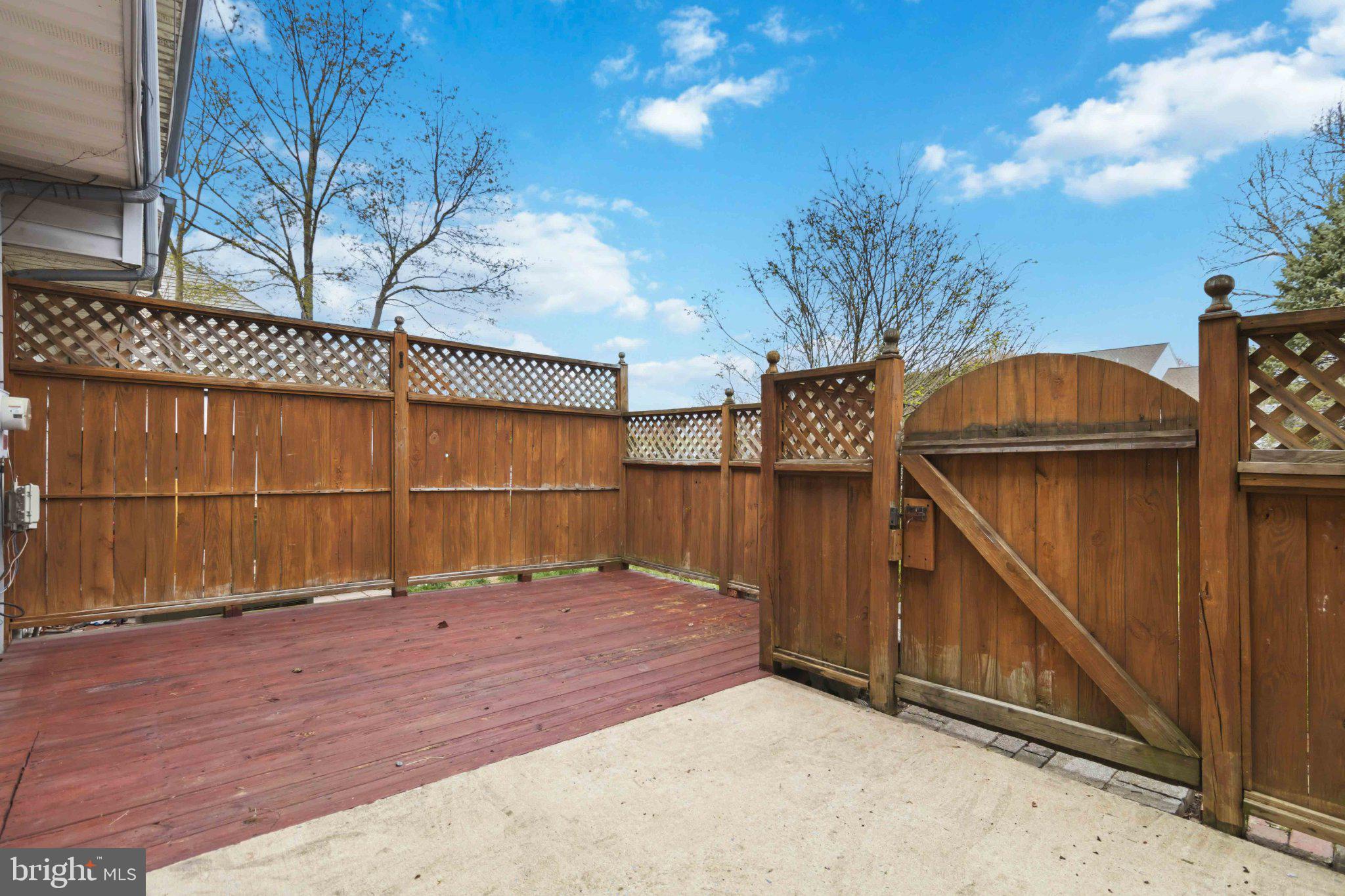 FOXBURY - Residential