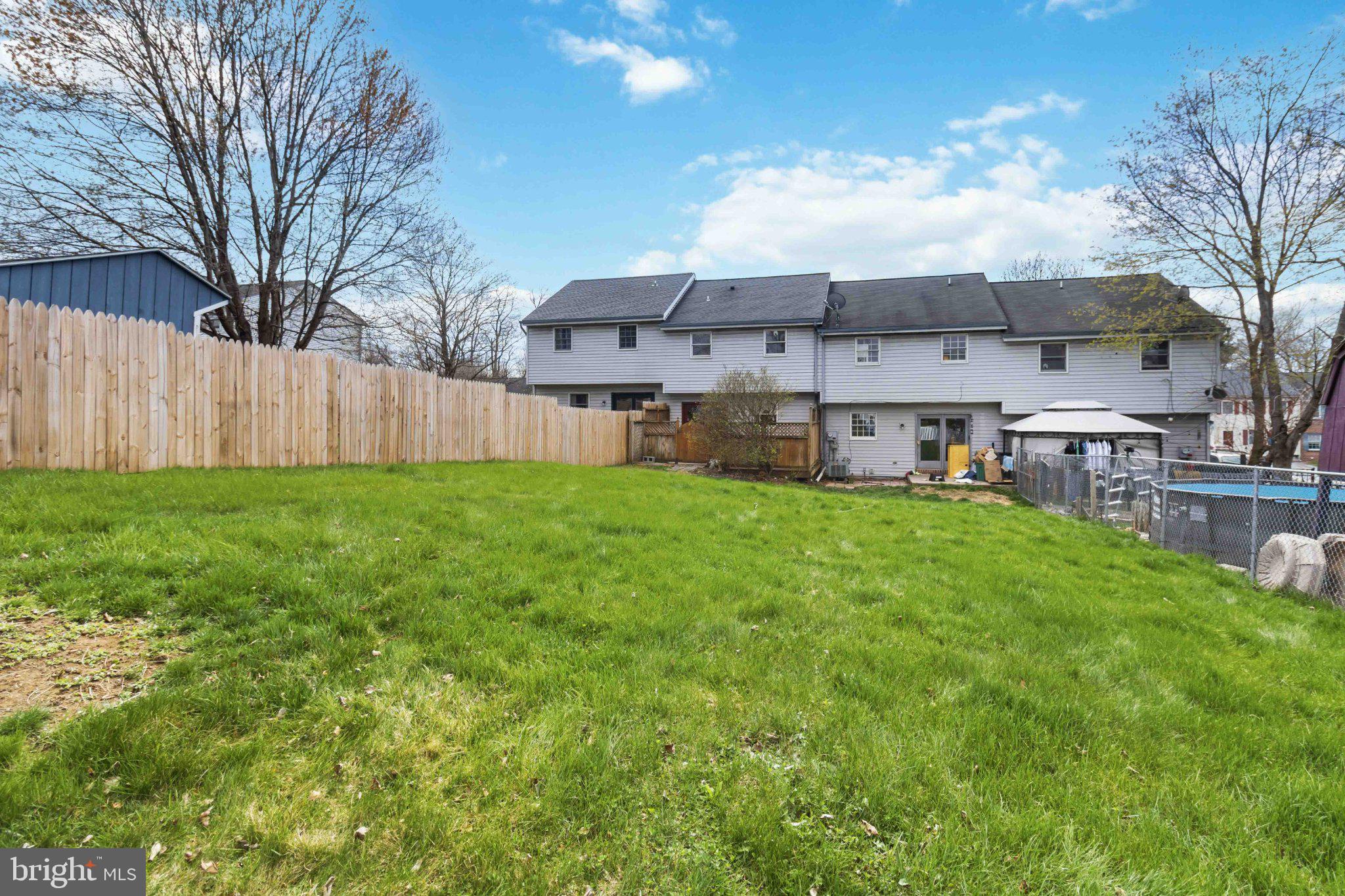 FOXBURY - Residential