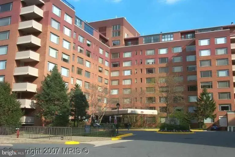 1021 Arlington Boulevard Unit 712, Arlington, VA 22209