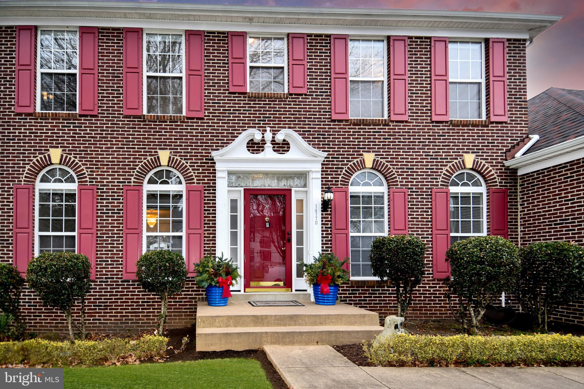 COURTLANDT HEIGHTS - Residential