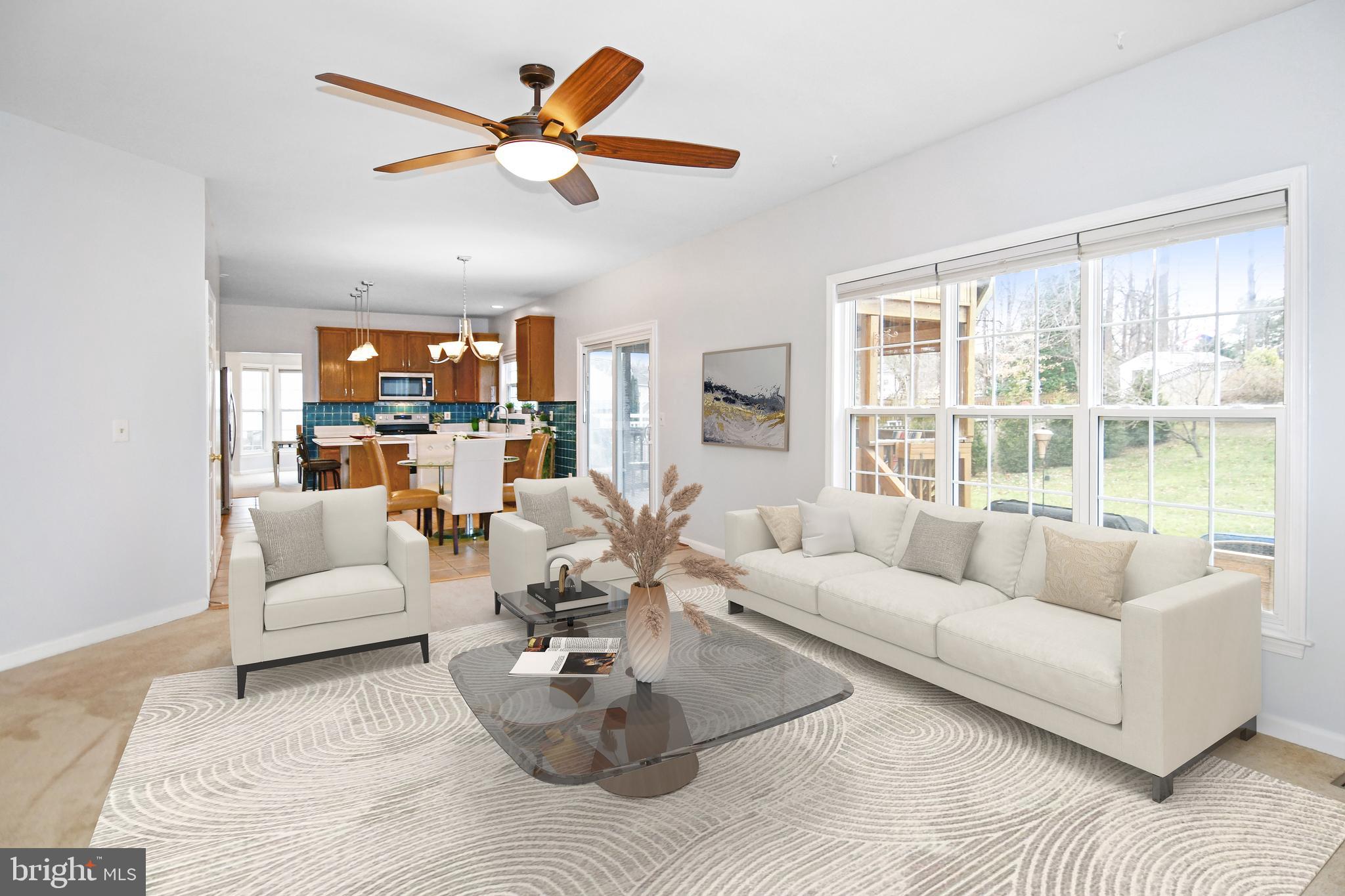 COURTLANDT HEIGHTS - Residential