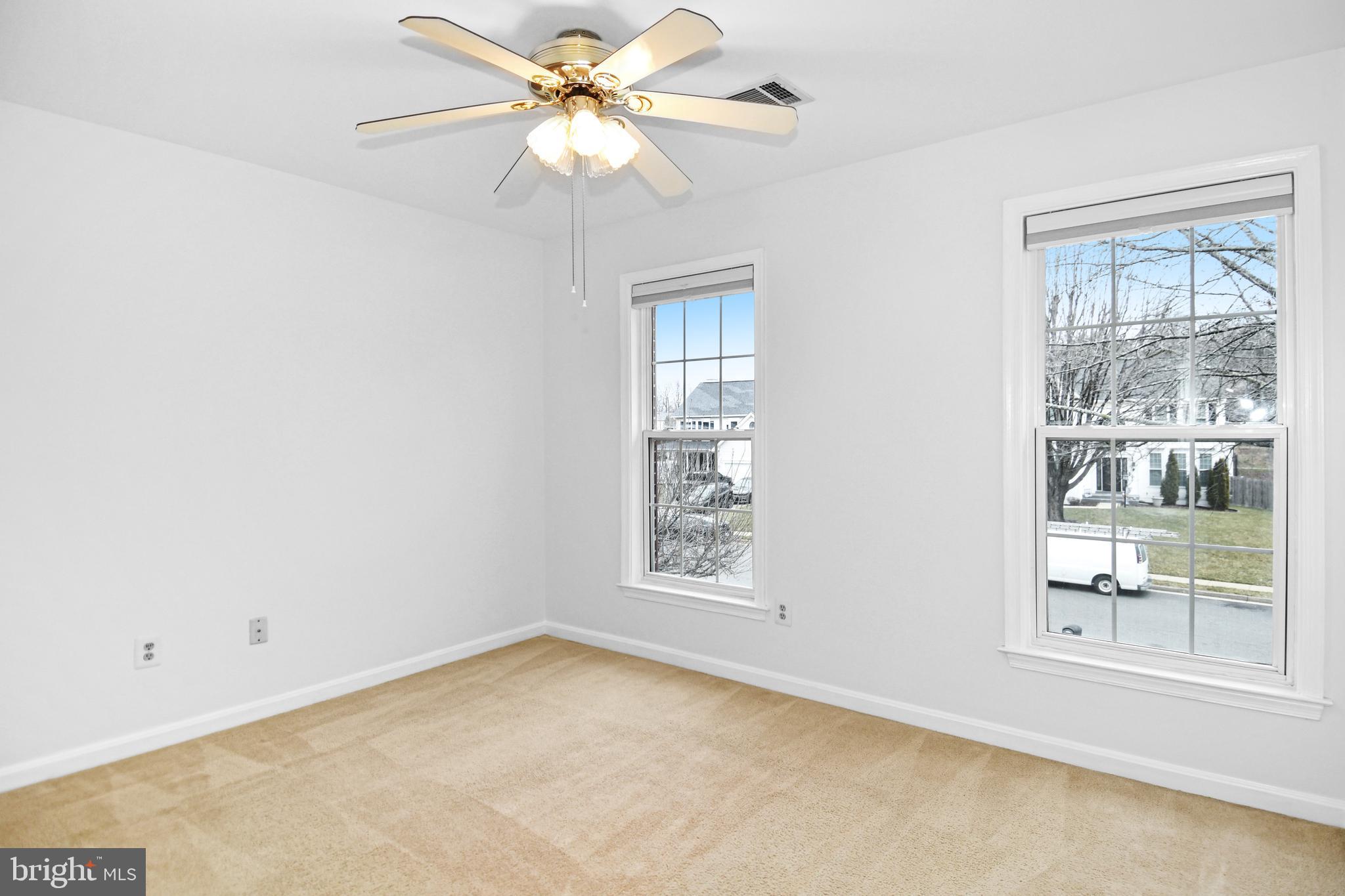 COURTLANDT HEIGHTS - Residential