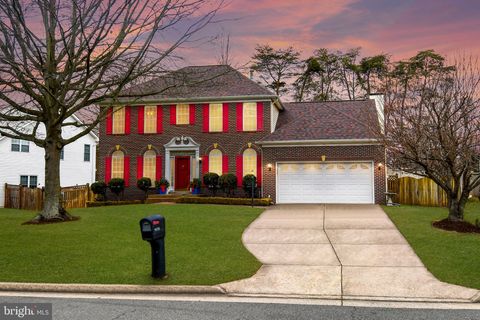 14770 COURTLANDT HEIGHTS ROAD WOODBRIDGE VA 22193