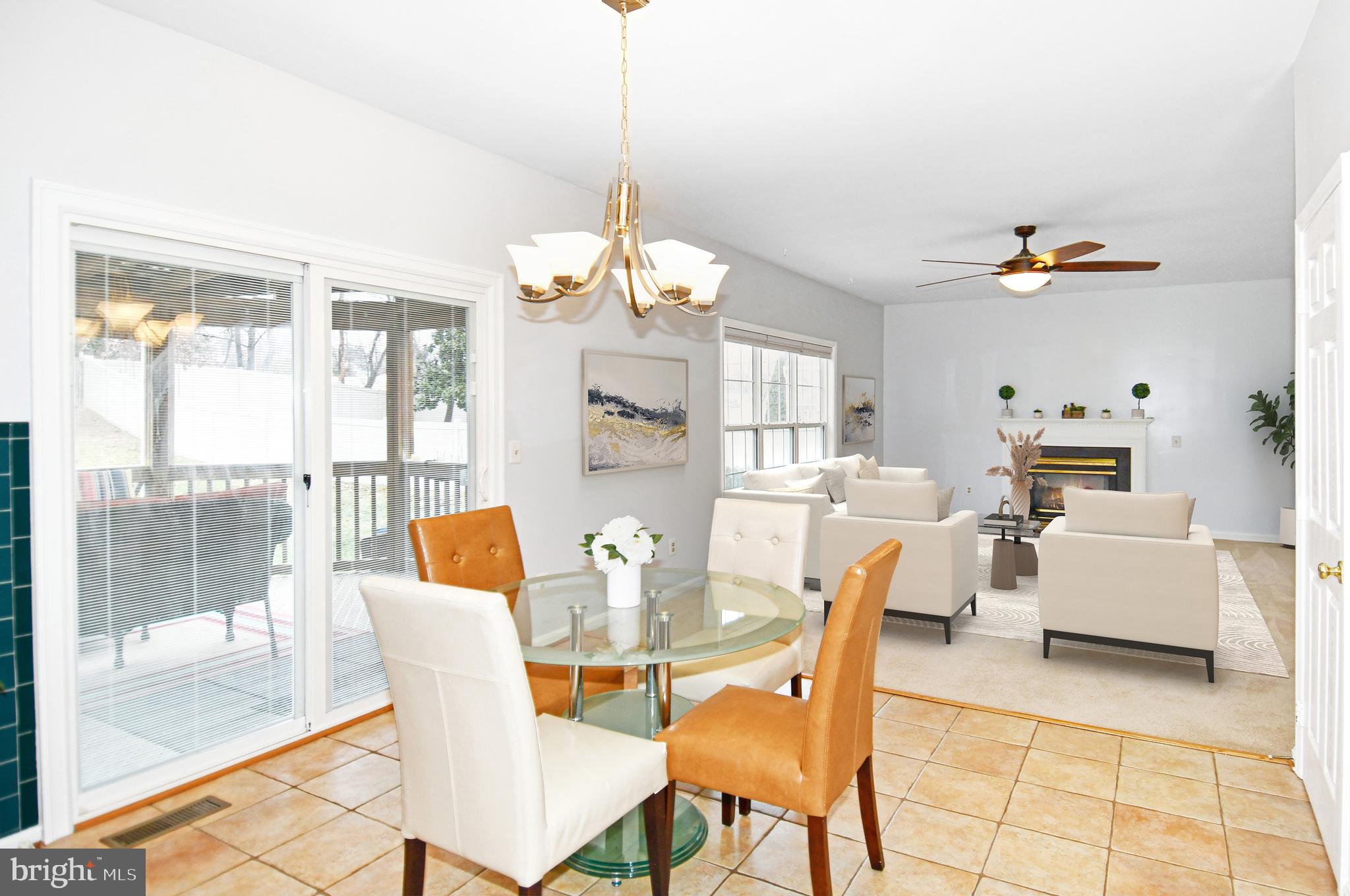 COURTLANDT HEIGHTS - Residential