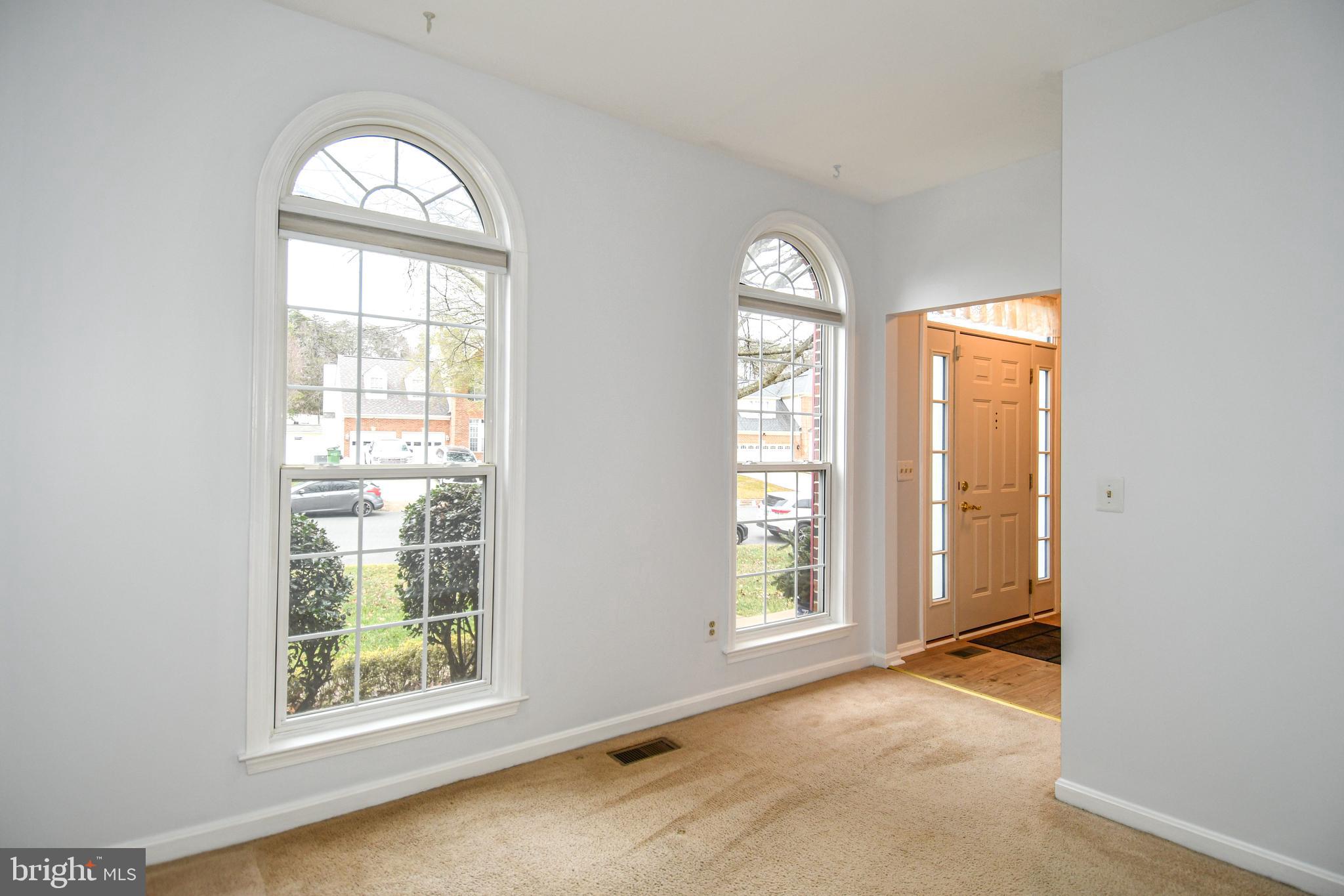 COURTLANDT HEIGHTS - Residential