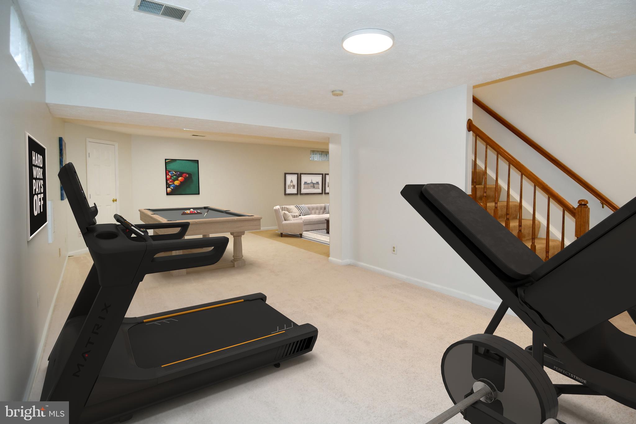 COURTLANDT HEIGHTS - Residential