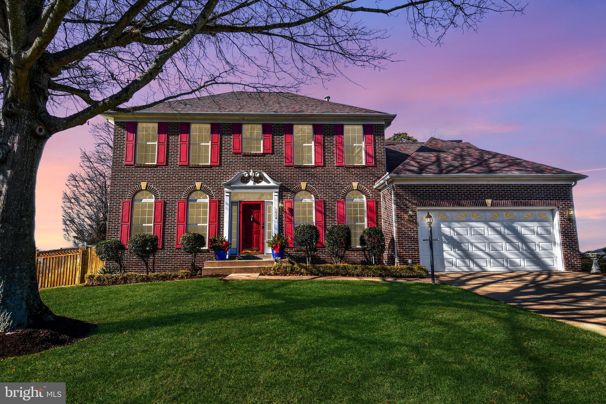 COURTLANDT HEIGHTS - Residential