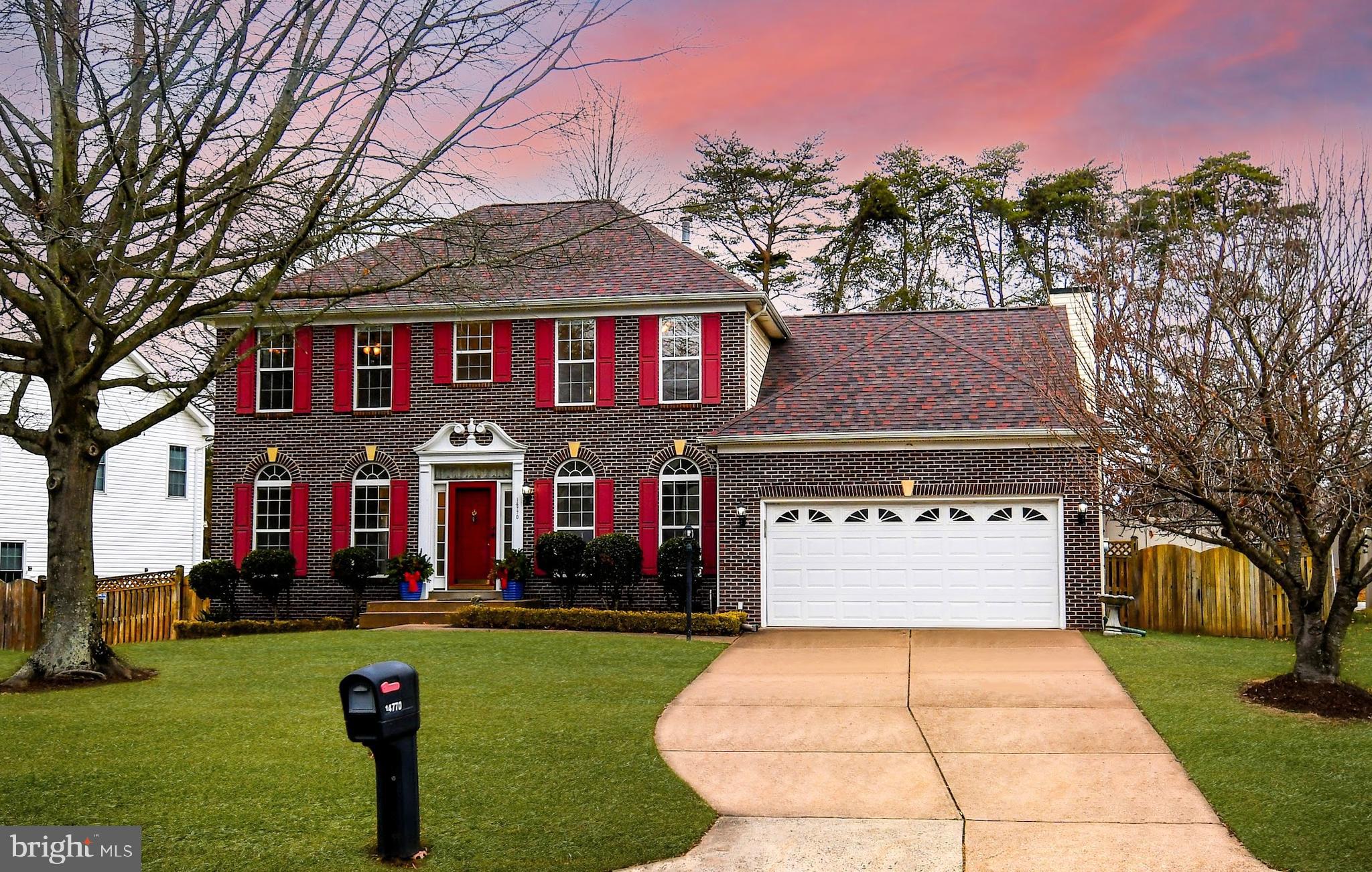 14770 COURTLANDT HEIGHTS ROAD